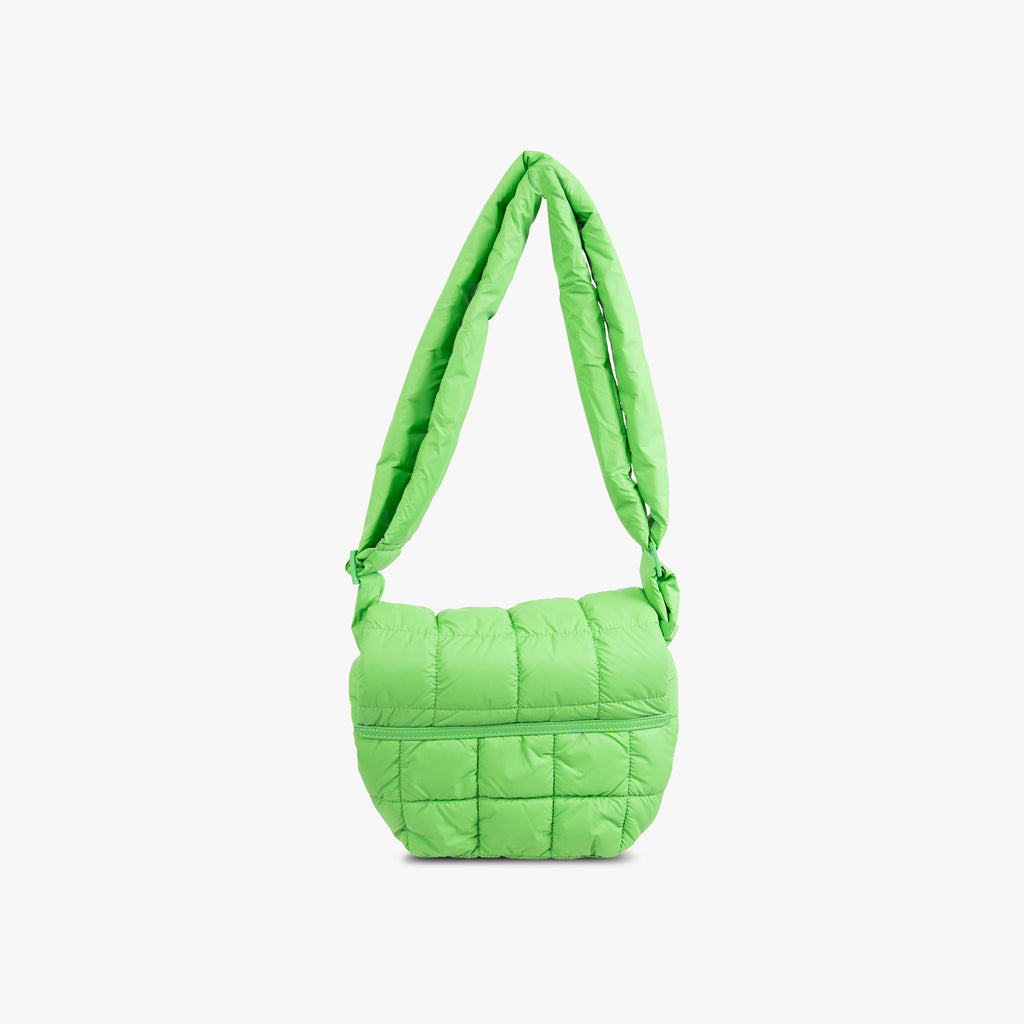 Tasche Porter Messenger | gras