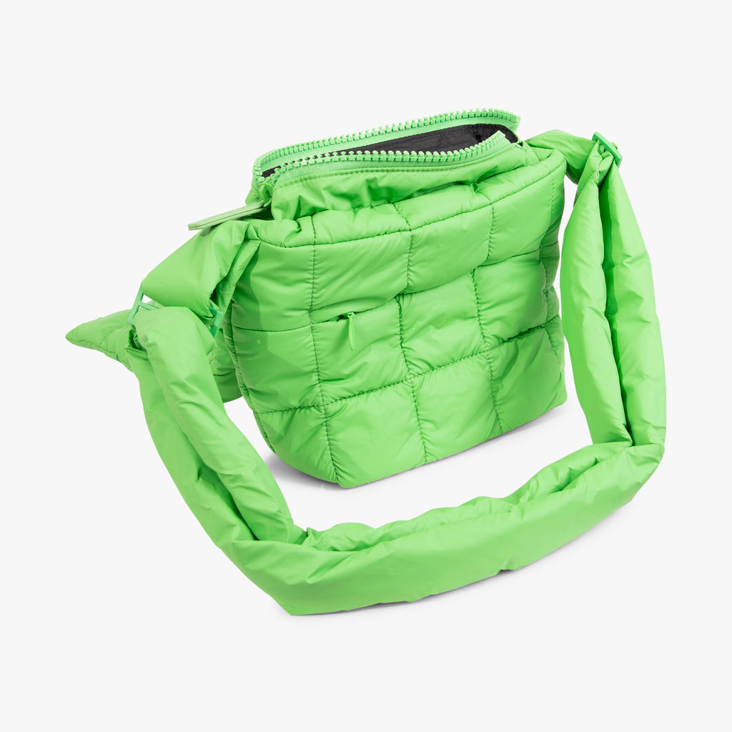 Tasche Porter Messenger | gras
