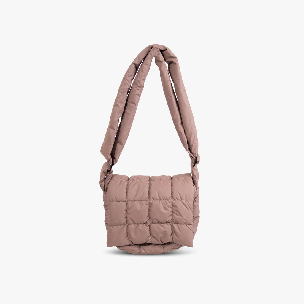 Tasche Porter Messenger | mud