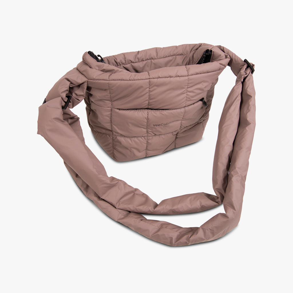 Tasche Porter Messenger | mud