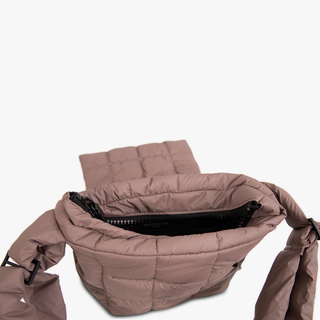 Tasche Porter Messenger | mud