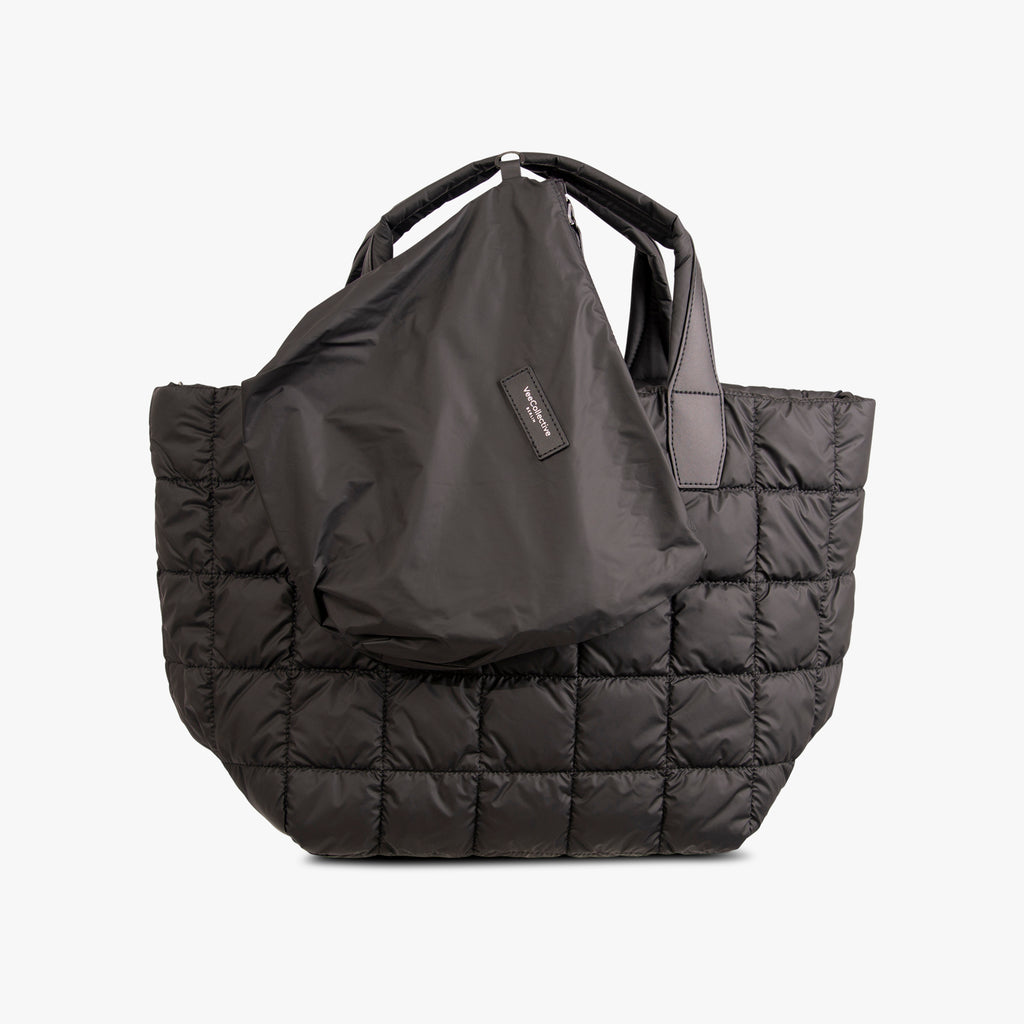 Tasche Porter Tote Small | schwarz
