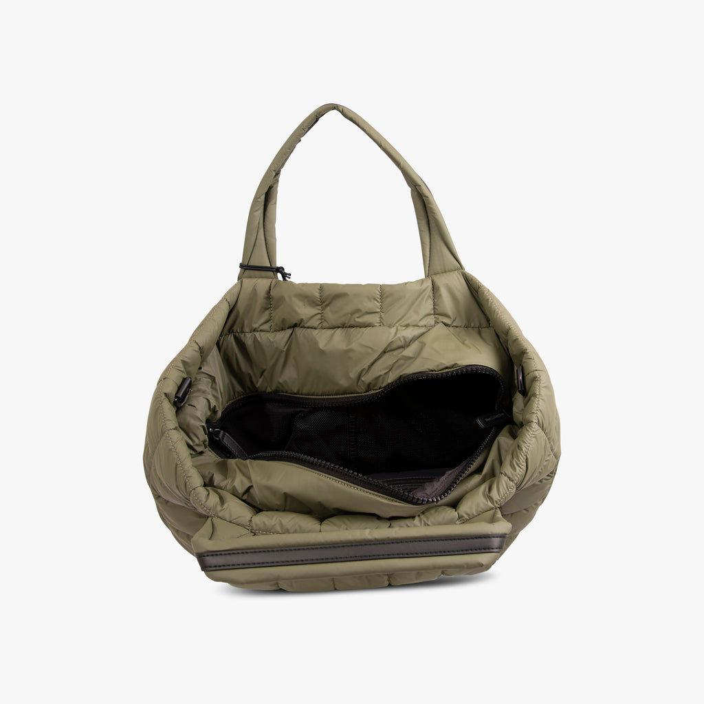 Tasche Porter Tote Small | schilf