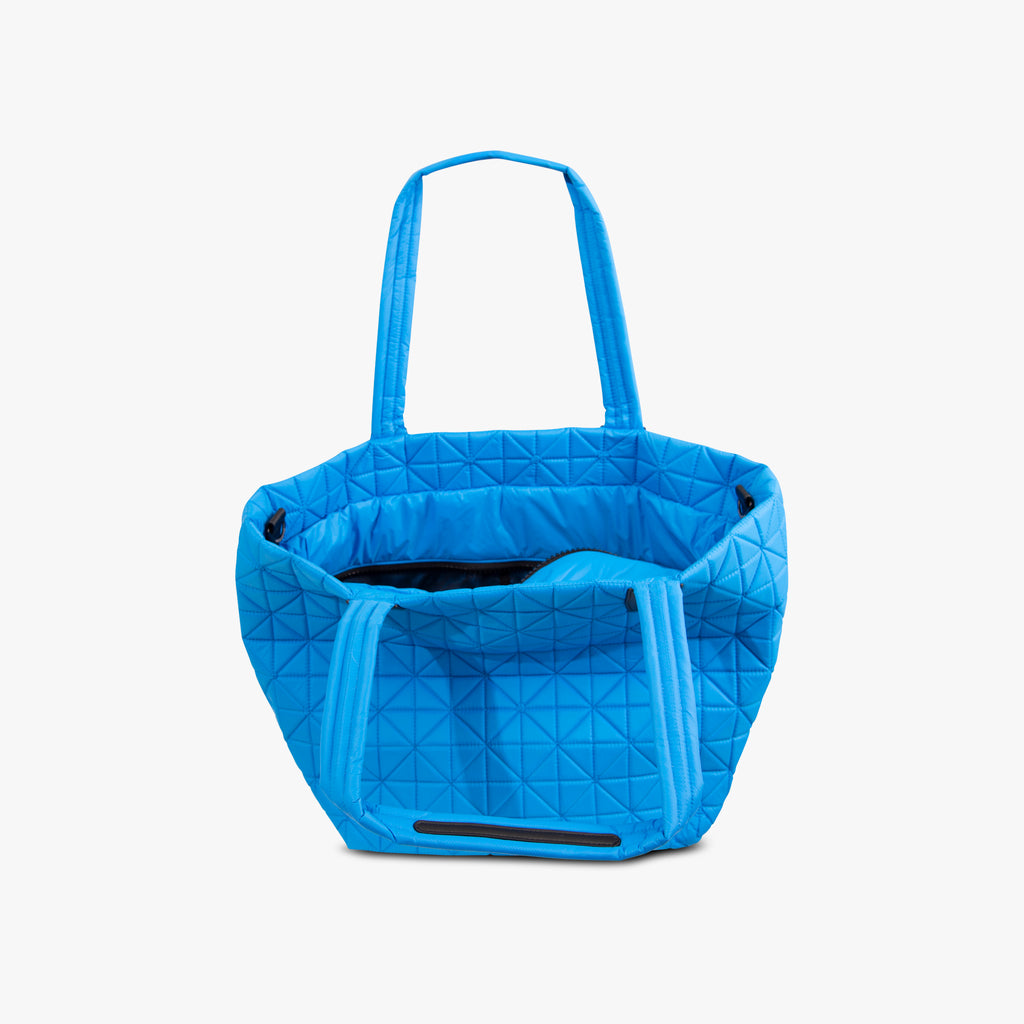 Tasche Tote Medium | blau