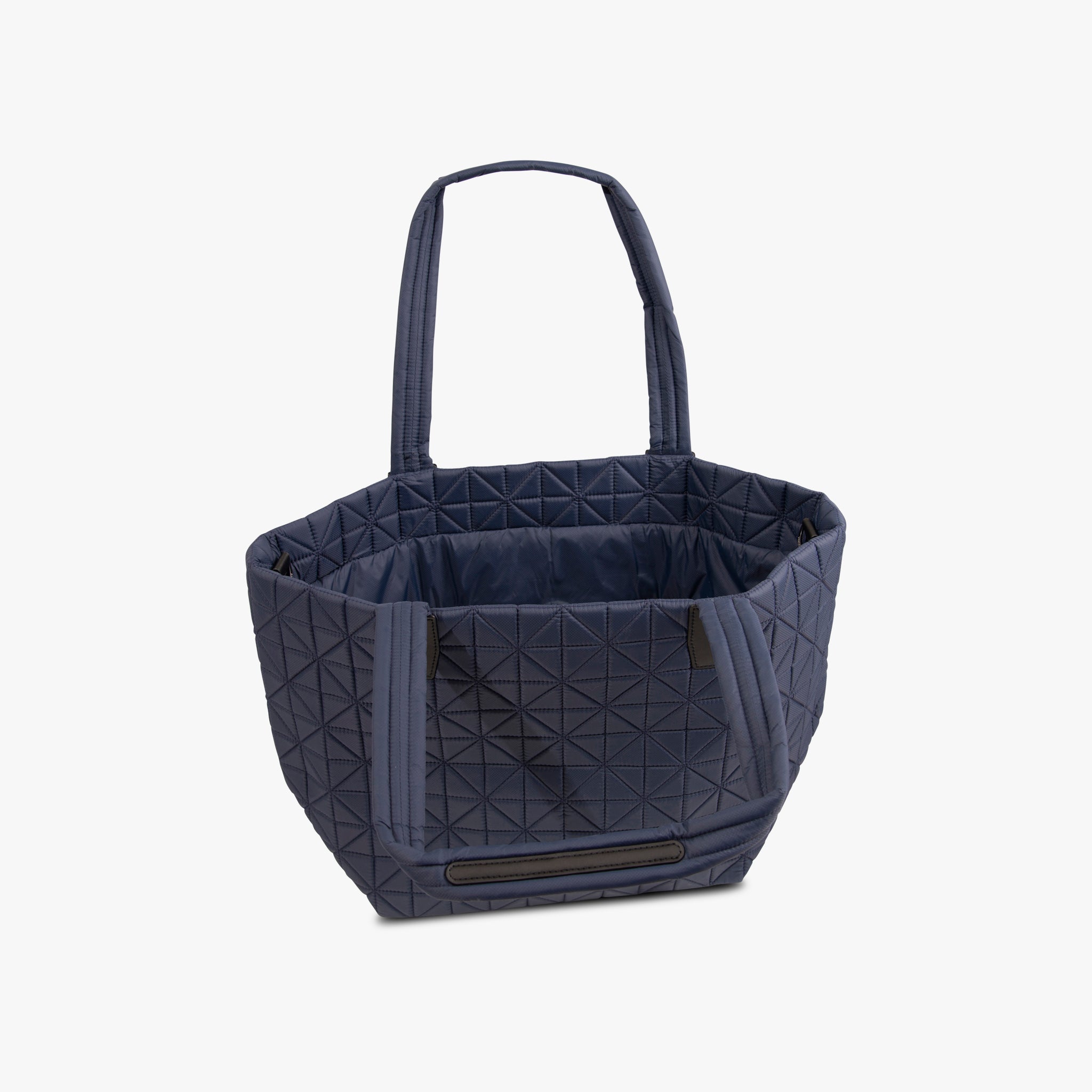 Tasche Tote Medium | nachtblau