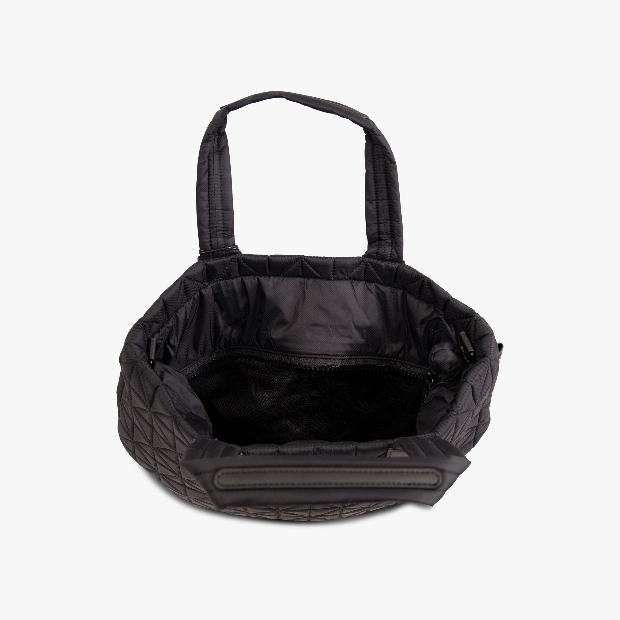 Tasche Tote Small | schwarz