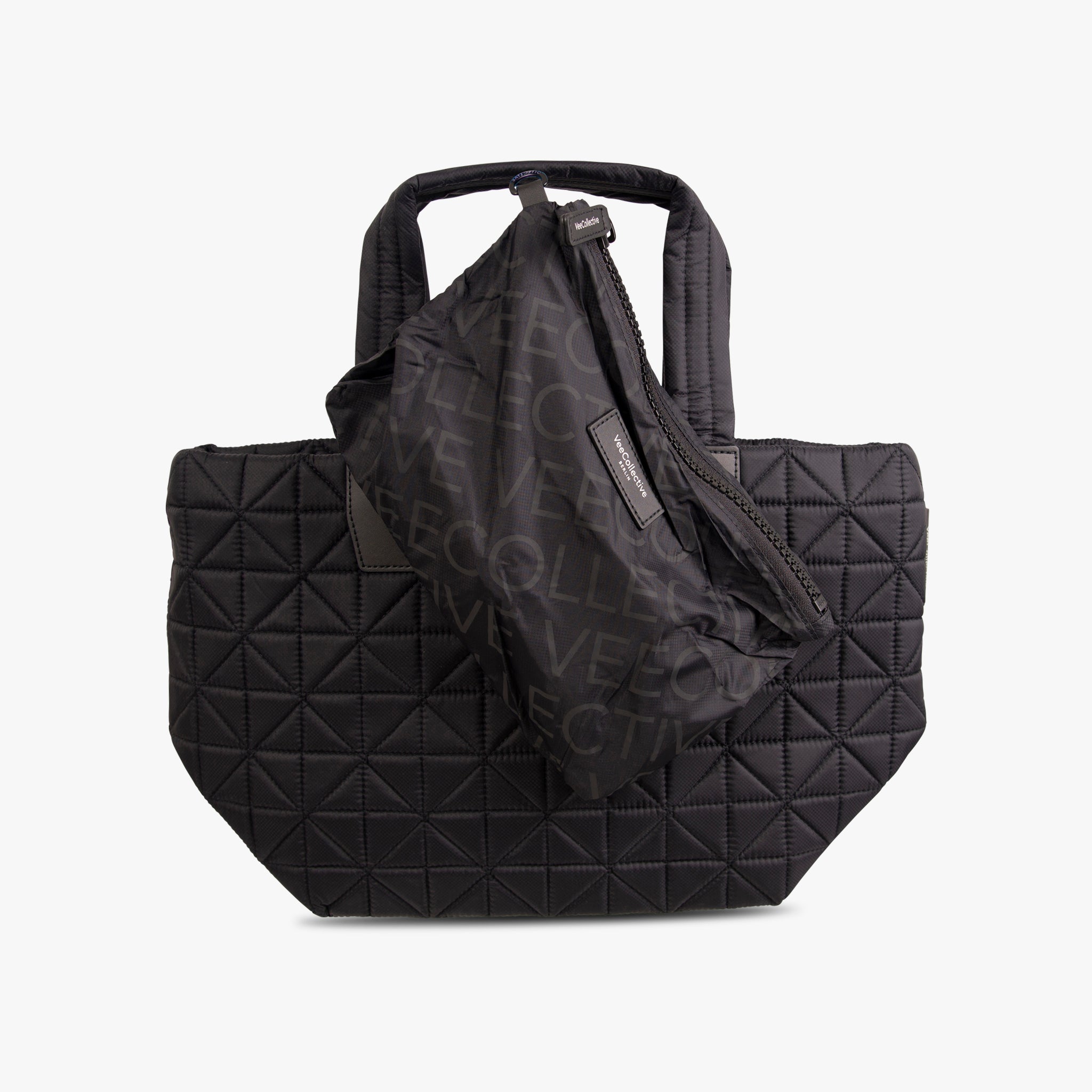 Tasche Tote Small | schwarz