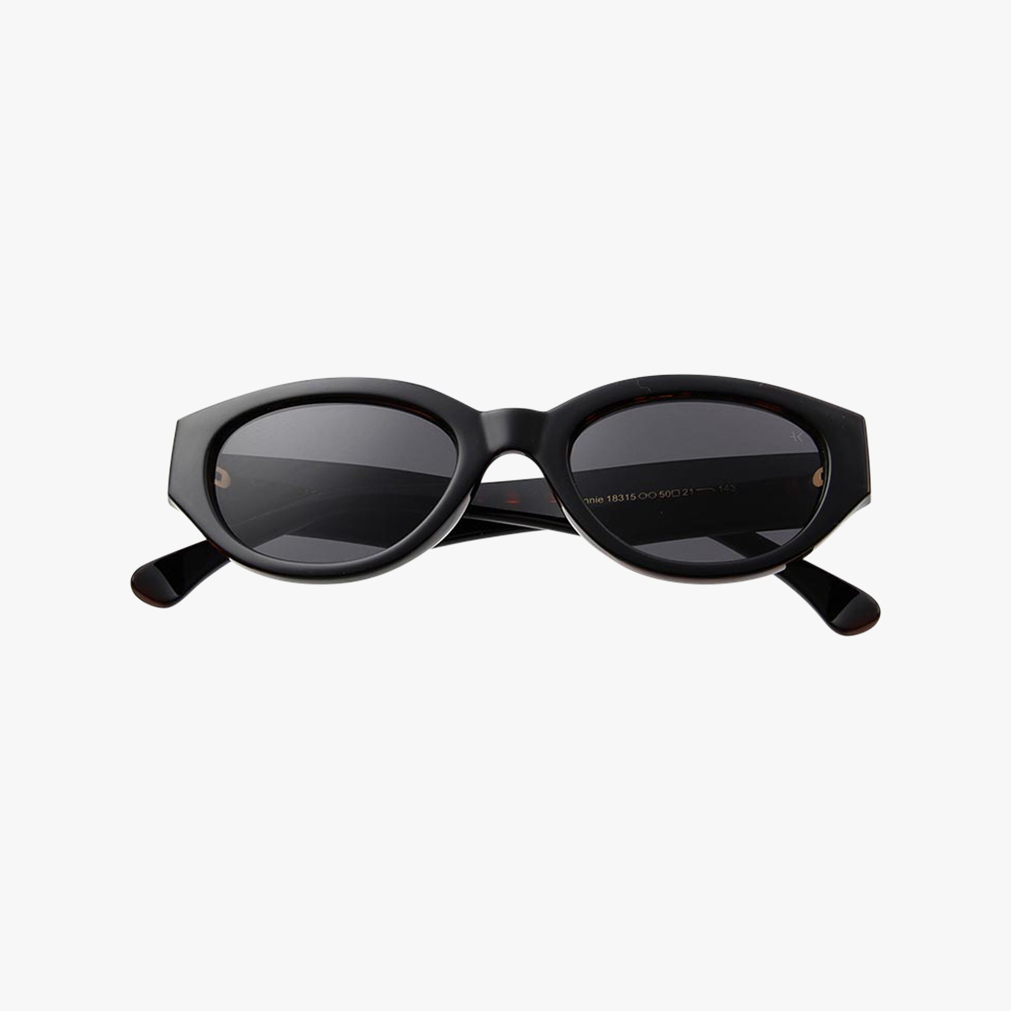Sonnenbrille Winnie | schwarz