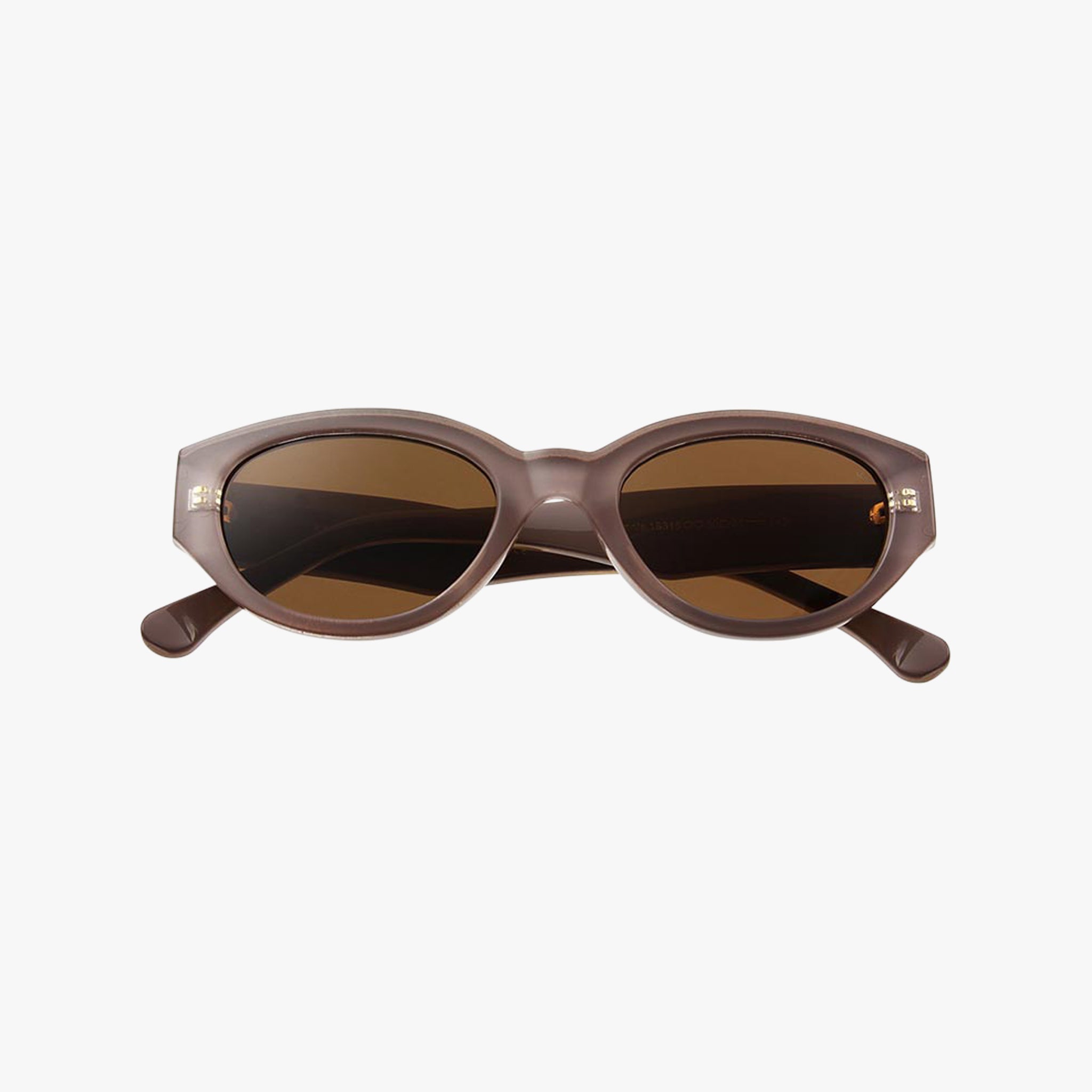 Sonnenbrille Winnie | hellgrau