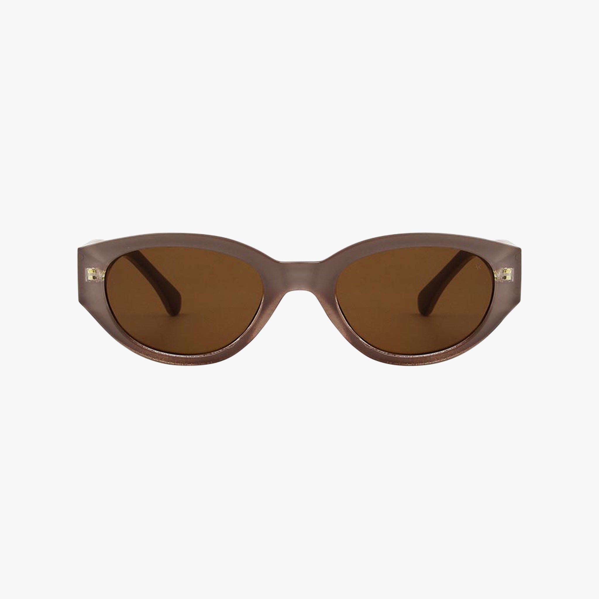 Sonnenbrille Winnie | hellgrau