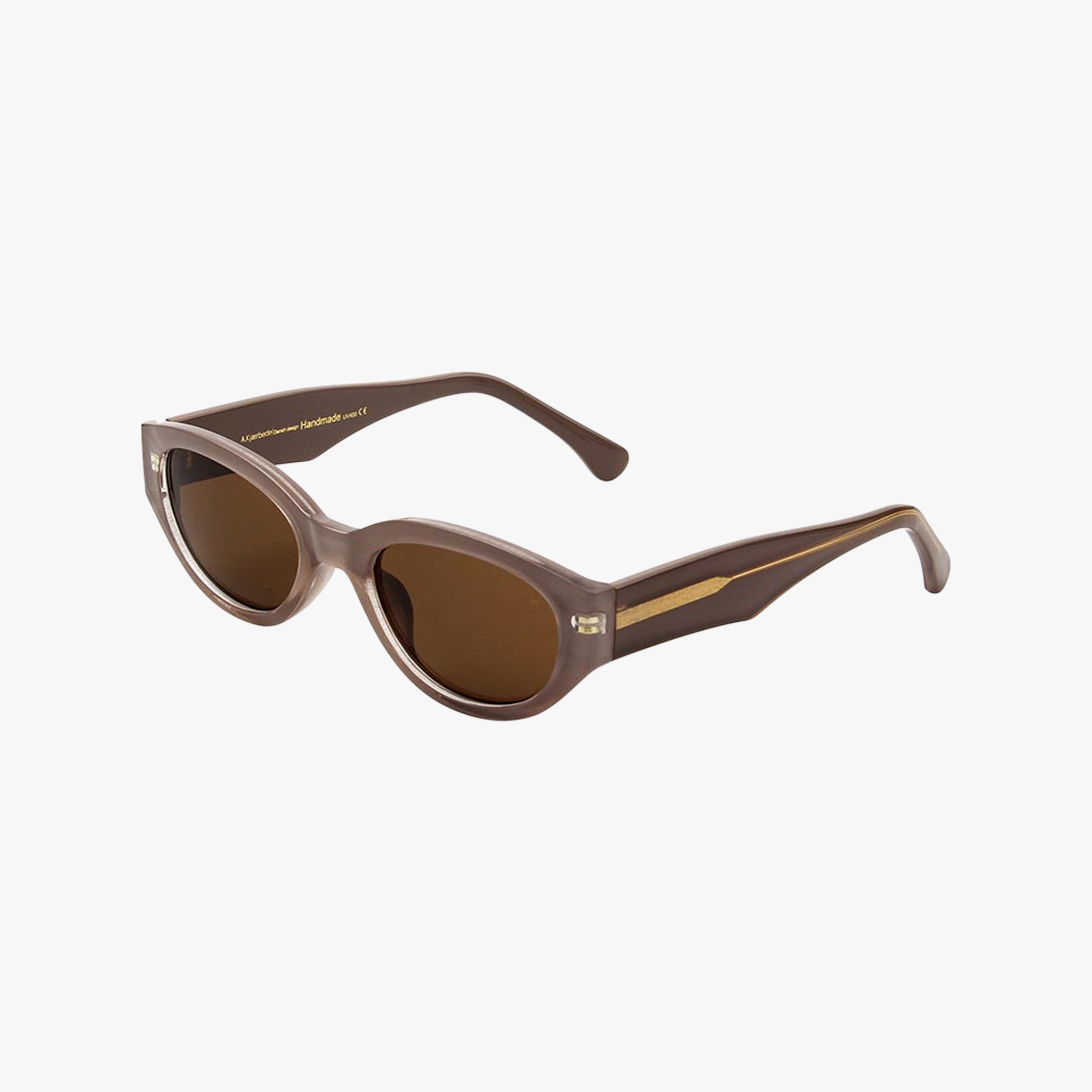 Sonnenbrille Winnie | hellgrau