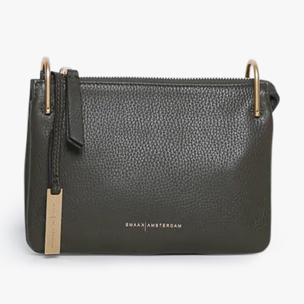 Tasche klein Yuna | khaki