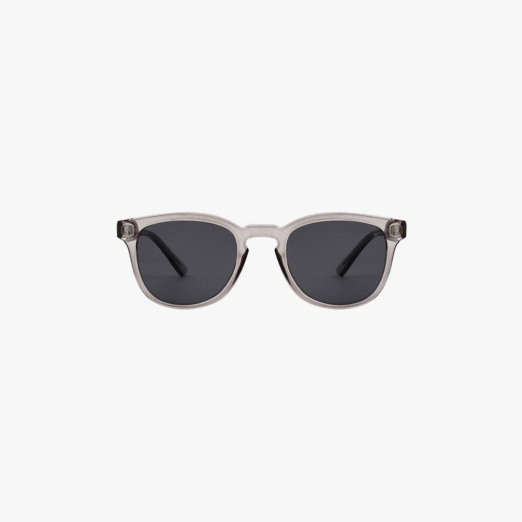 Sonnenbrille, Vorderansicht | hellgrau