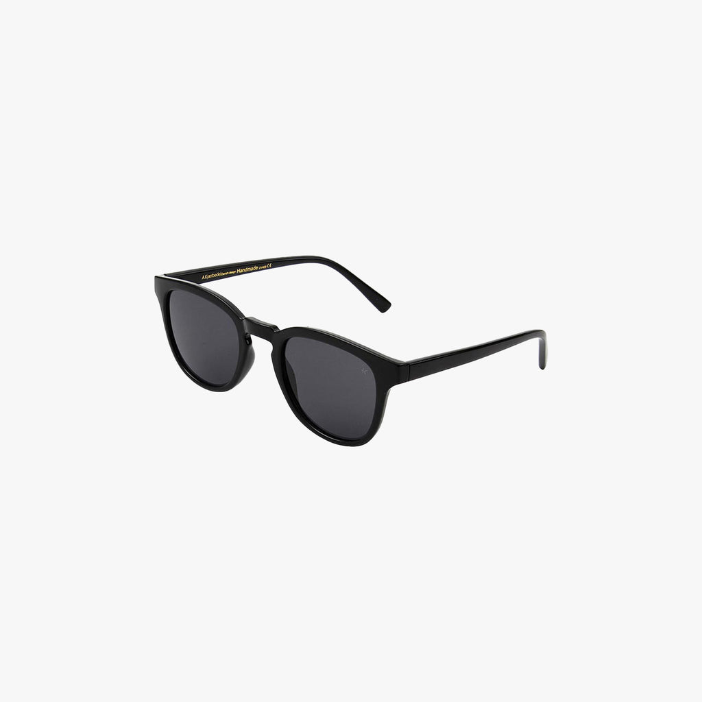 Sonnenbrille, Seite | schwarz