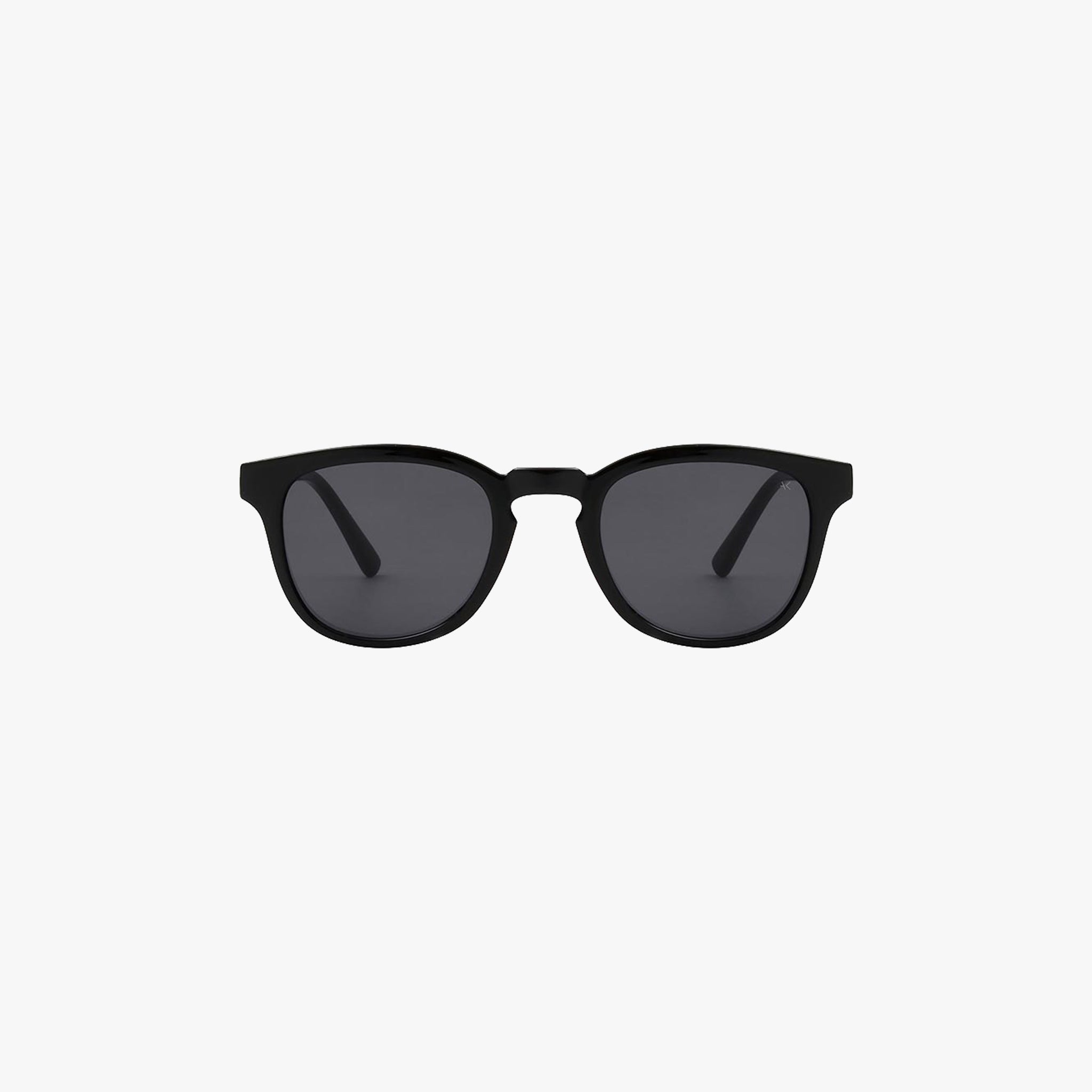 Sonnenbrille, Vorderansicht | schwarz