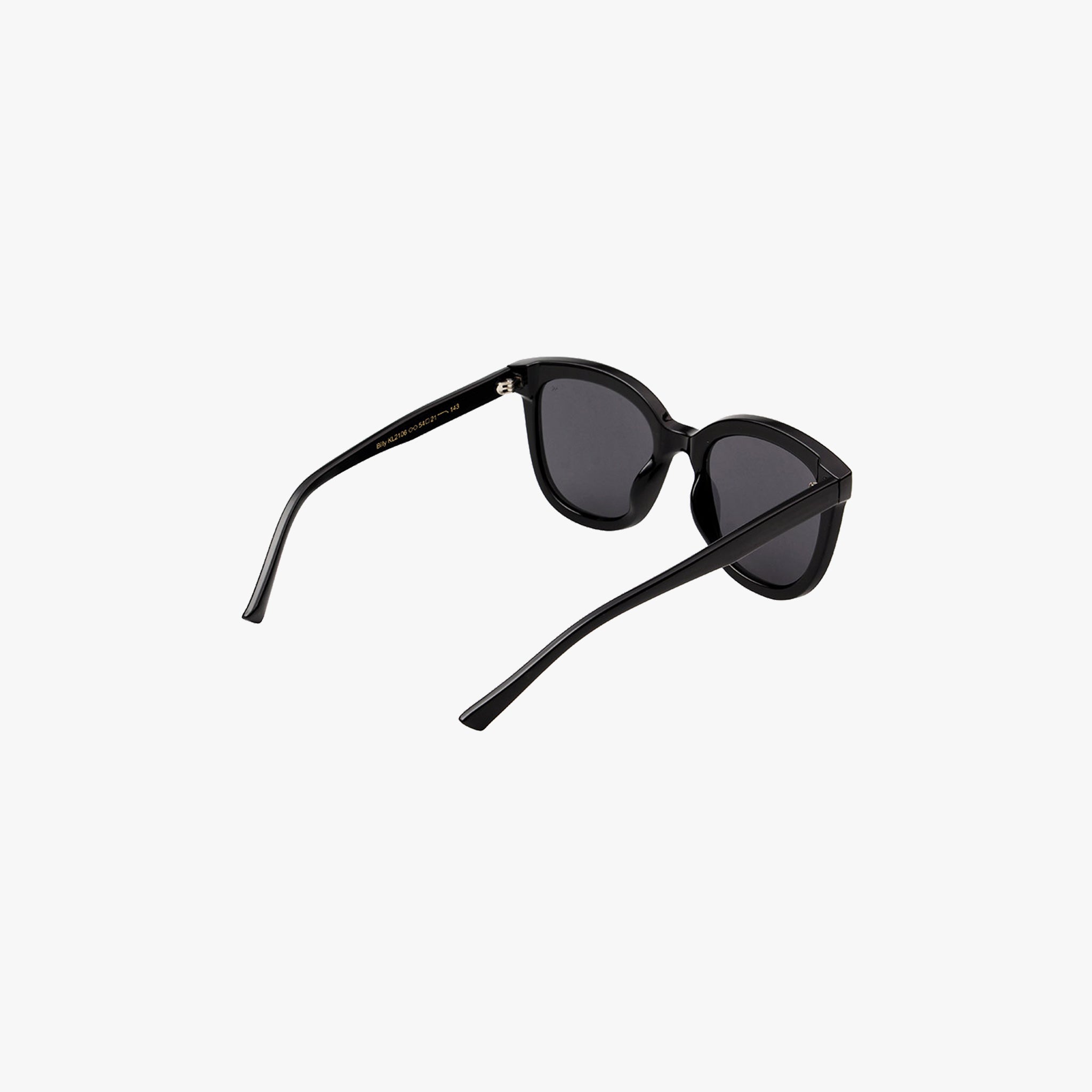A Kjaerbede, Sonnenbrille | schwarz