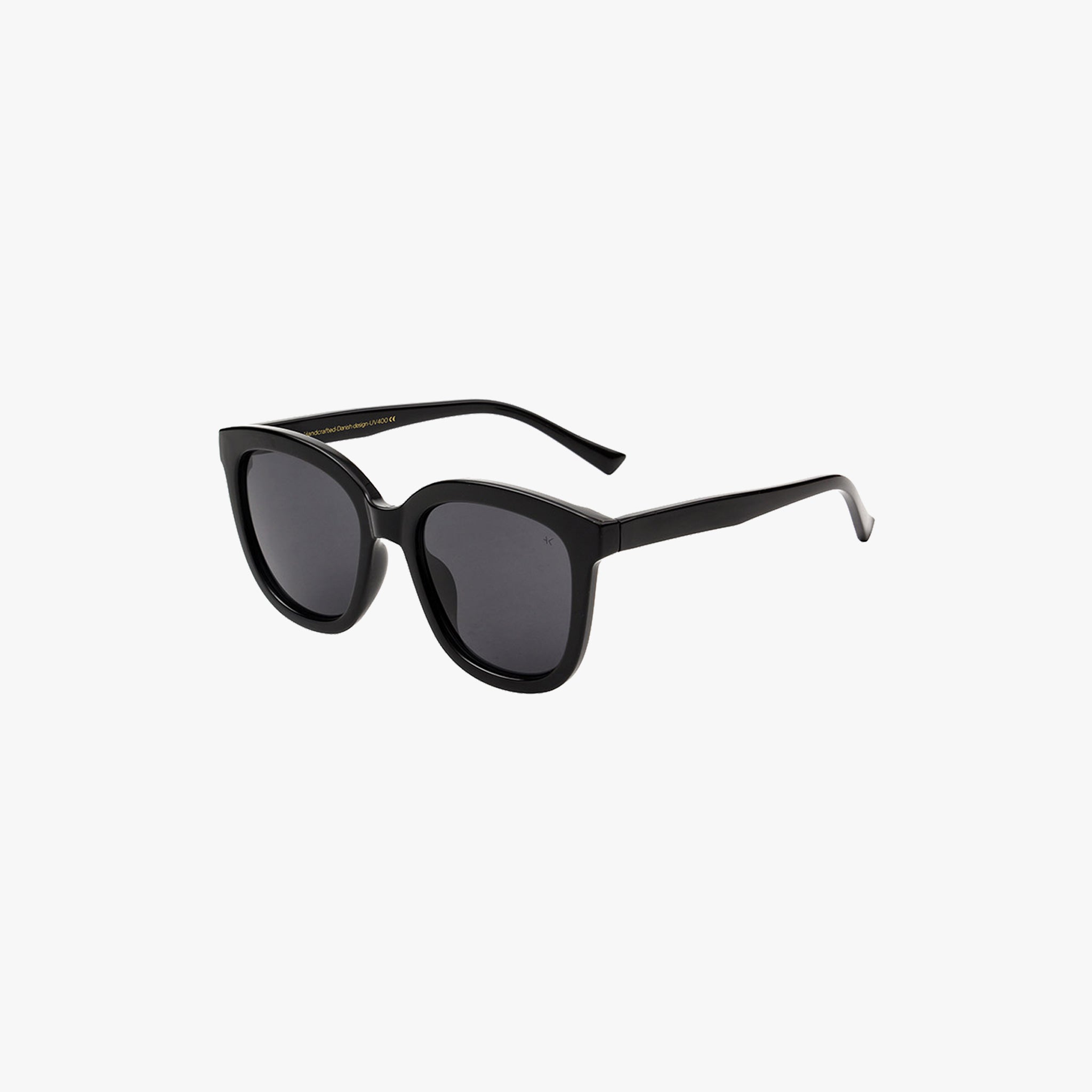 A Kjaerbede, Sonnenbrille | schwarz