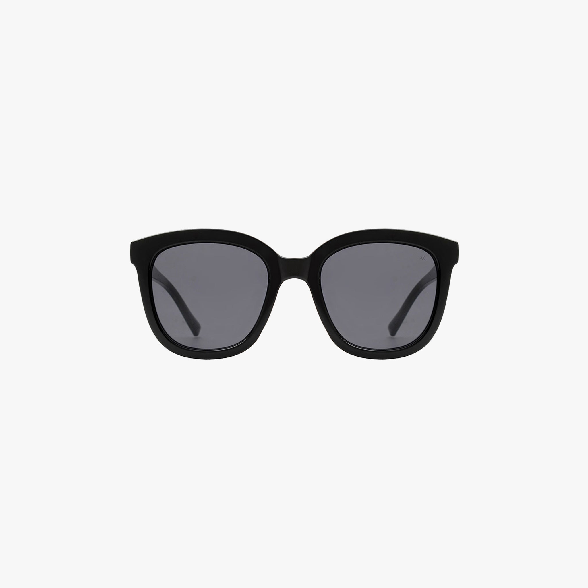 A Kjaerbede, Sonnenbrille | schwarz