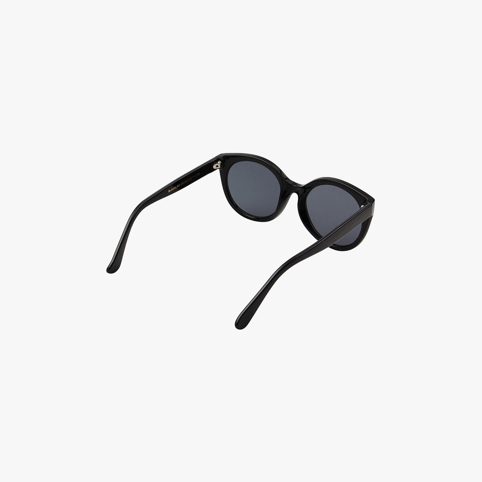 Sonnenbrille | schwarz