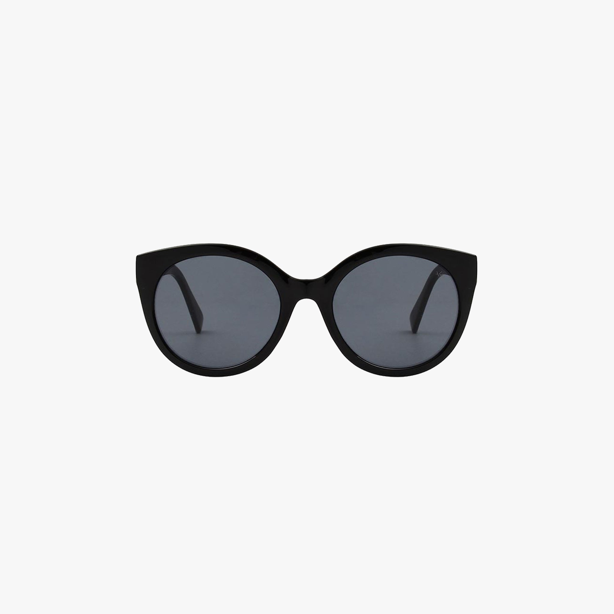 Sonnenbrille | schwarz