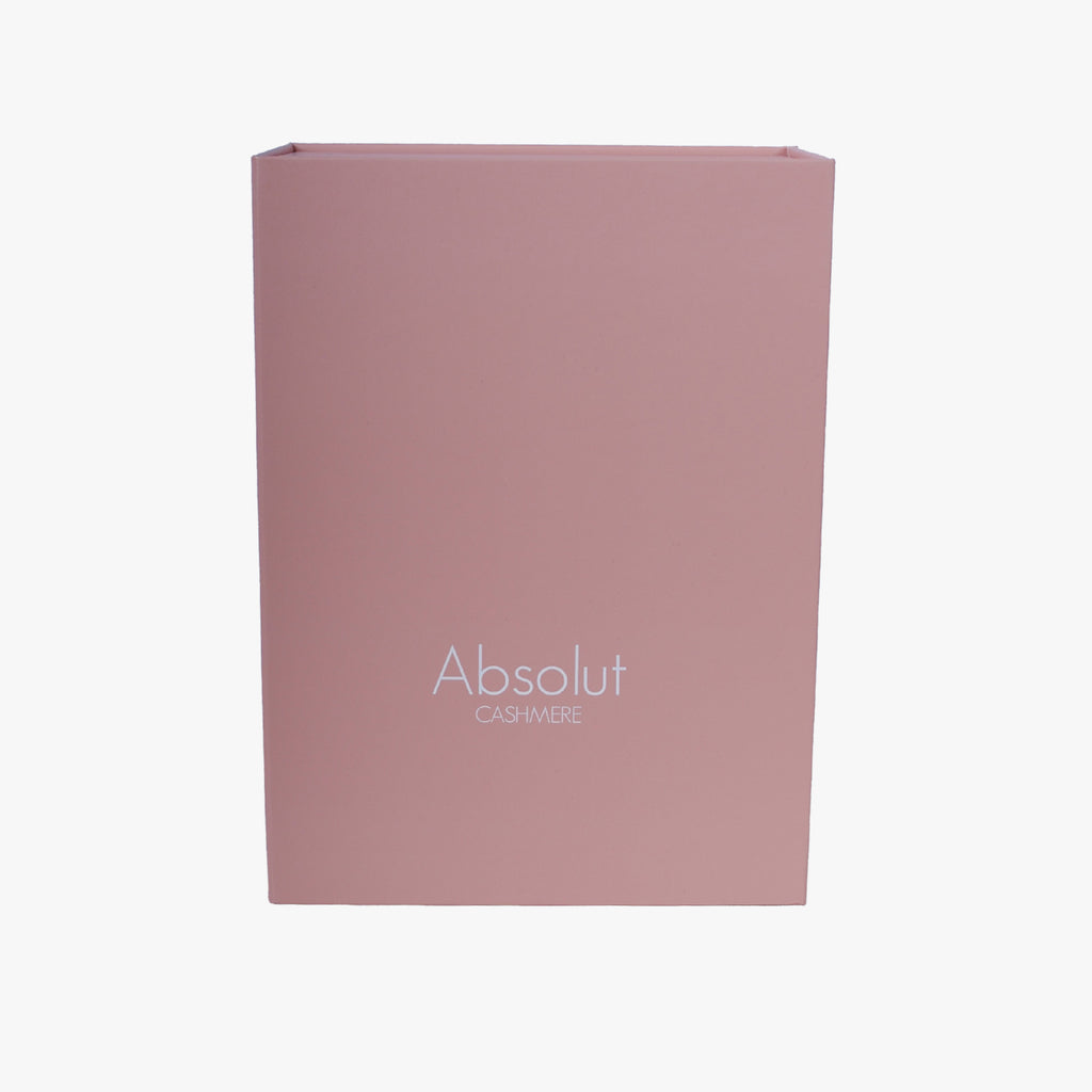 Pflegeset AB (rosa, 1-size) | rosa