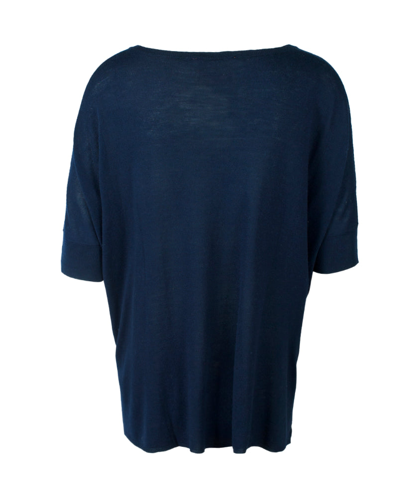 Ponchopulli Bamboo | marine