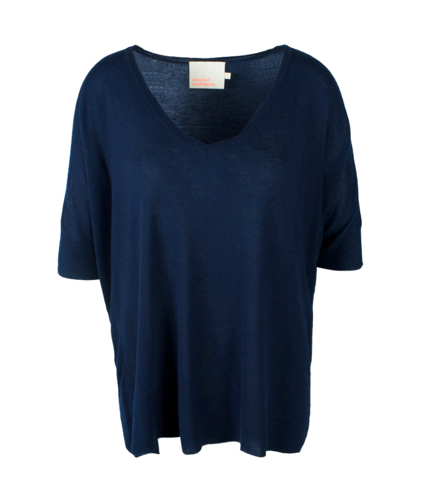 Ponchopulli Bamboo | marine
