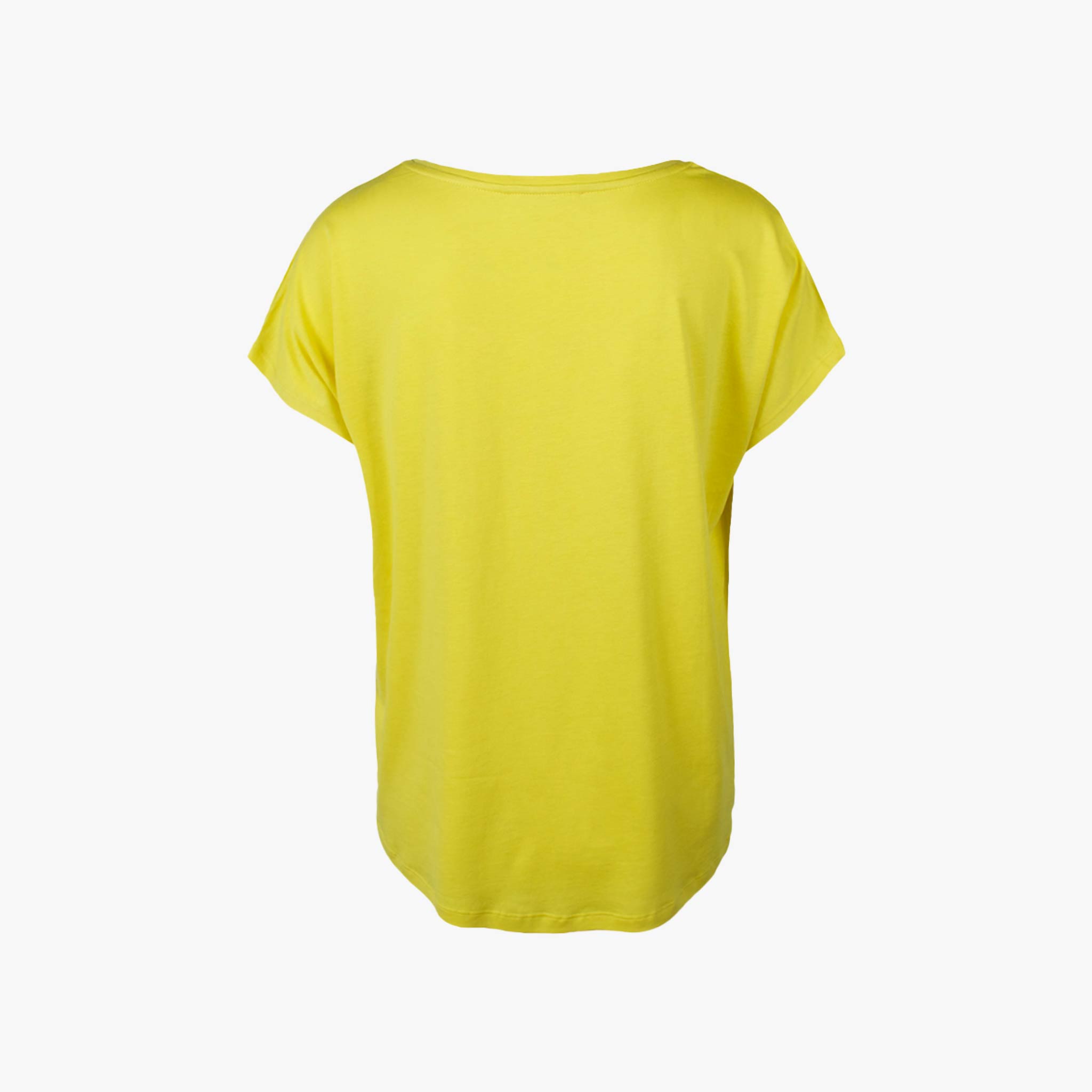 RH-Shirt oversized (gelb, XXS) | gelb