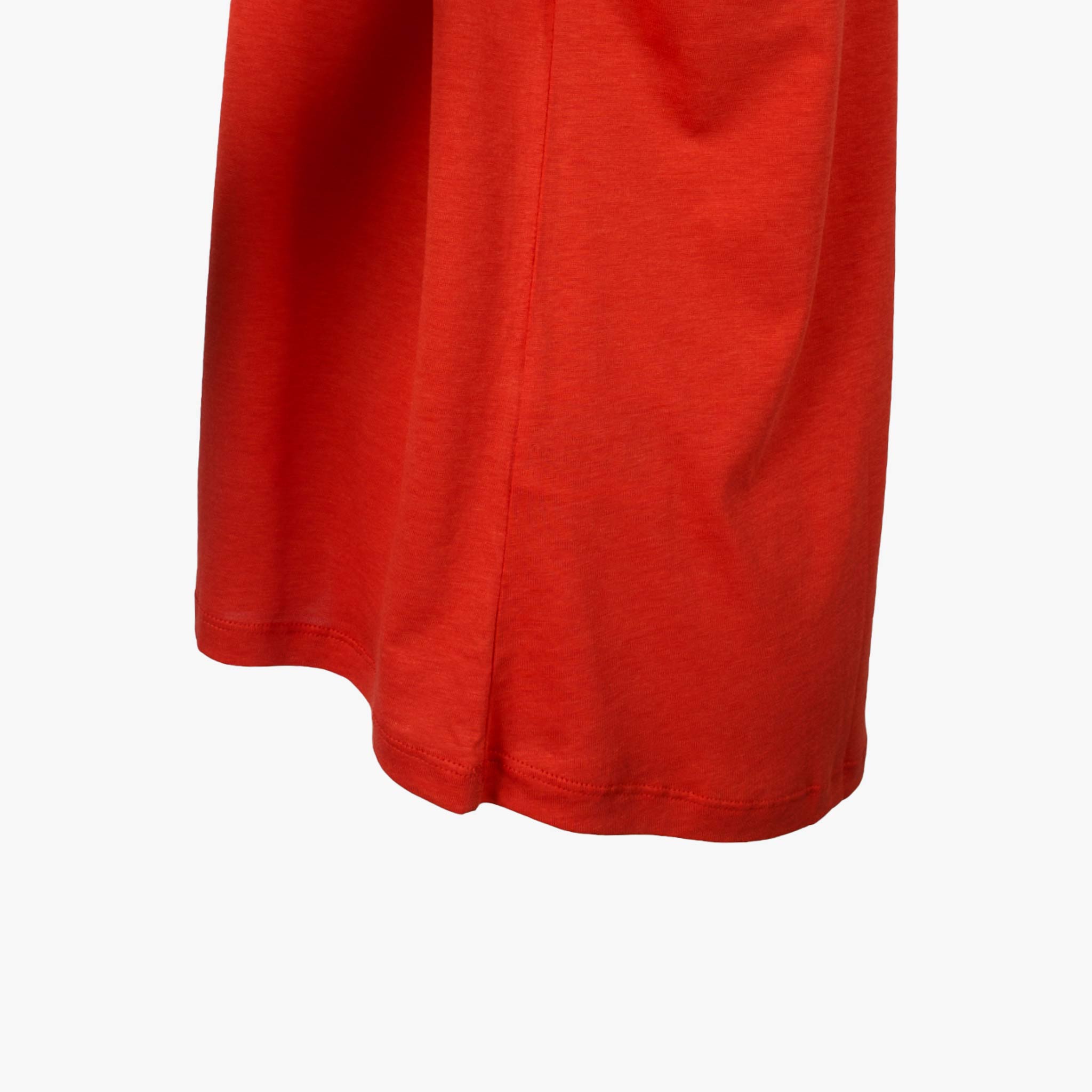 RH-Shirt oversized (red, XXS) | red