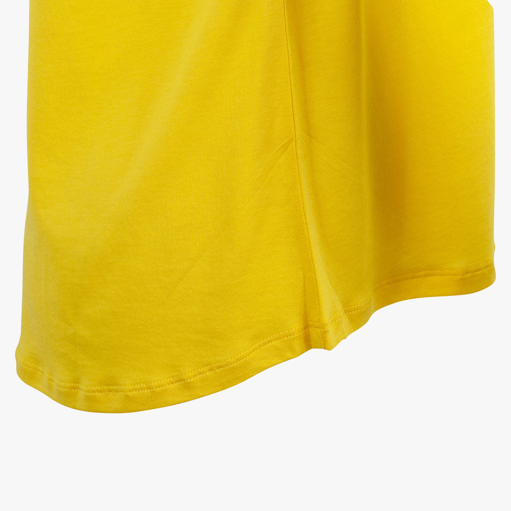 Absolut Cashmere Shirt Elise Saum | gelb