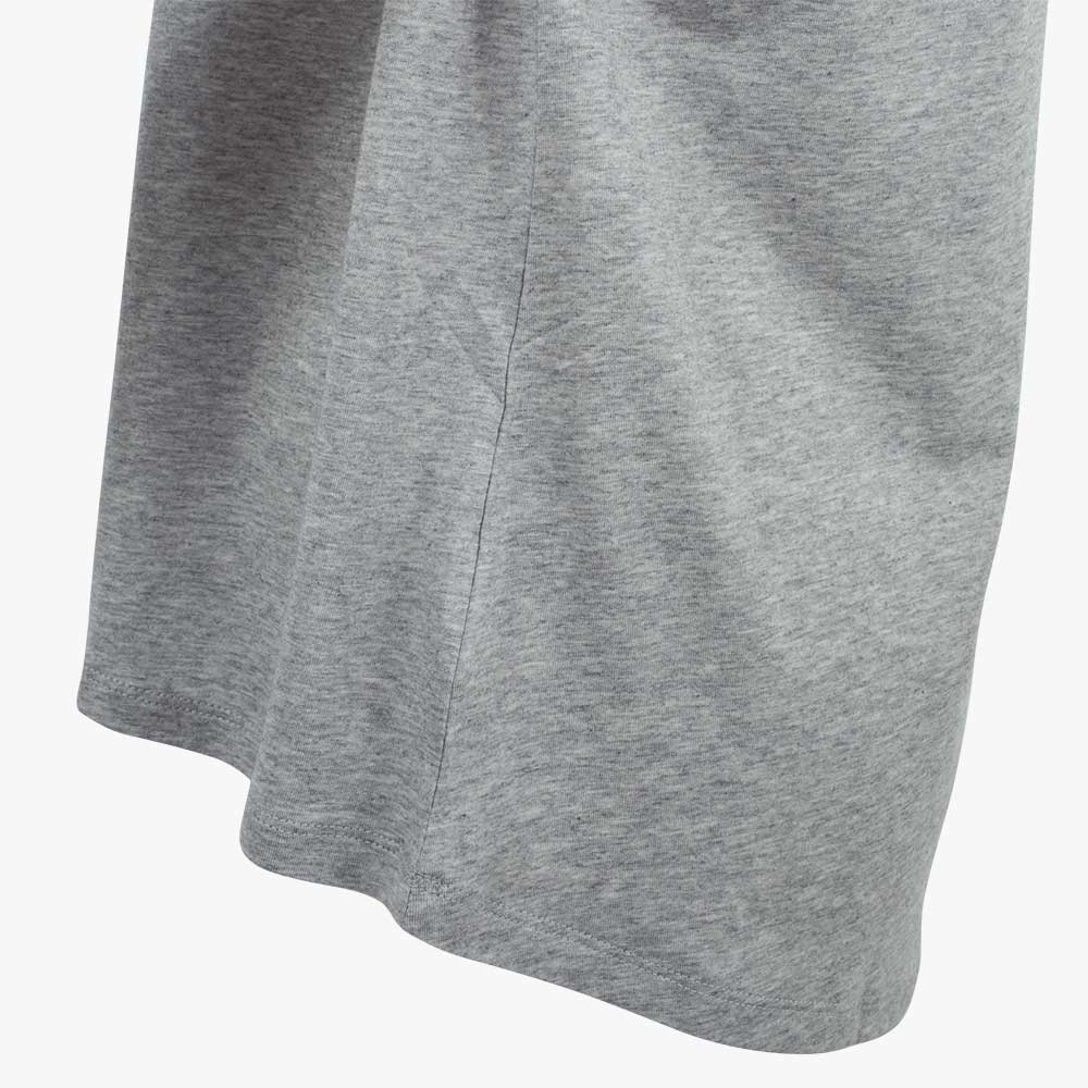 Absolut Cashmere Shirt Elise Saum | graumelange