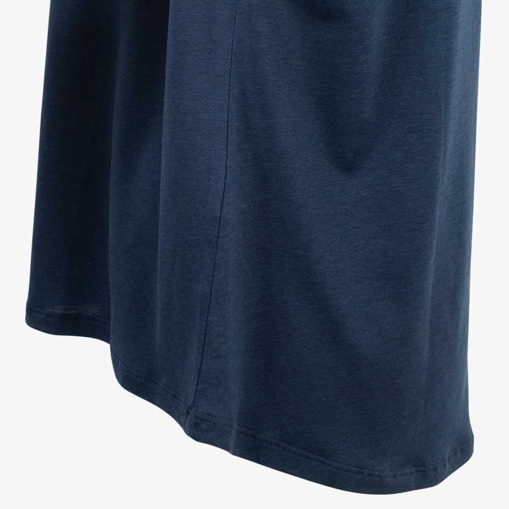 Absolut Cashmere Shirt Elise Saum | nachtblau