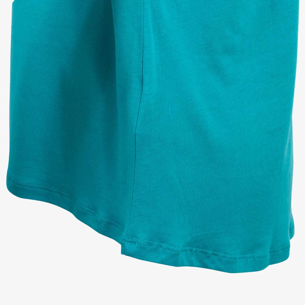 Absolut Cashmere Shirt Elise Saum | türkis