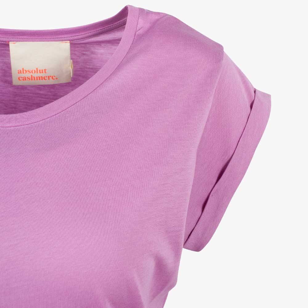 Shirt Jeanne Ärmel | rosenholz