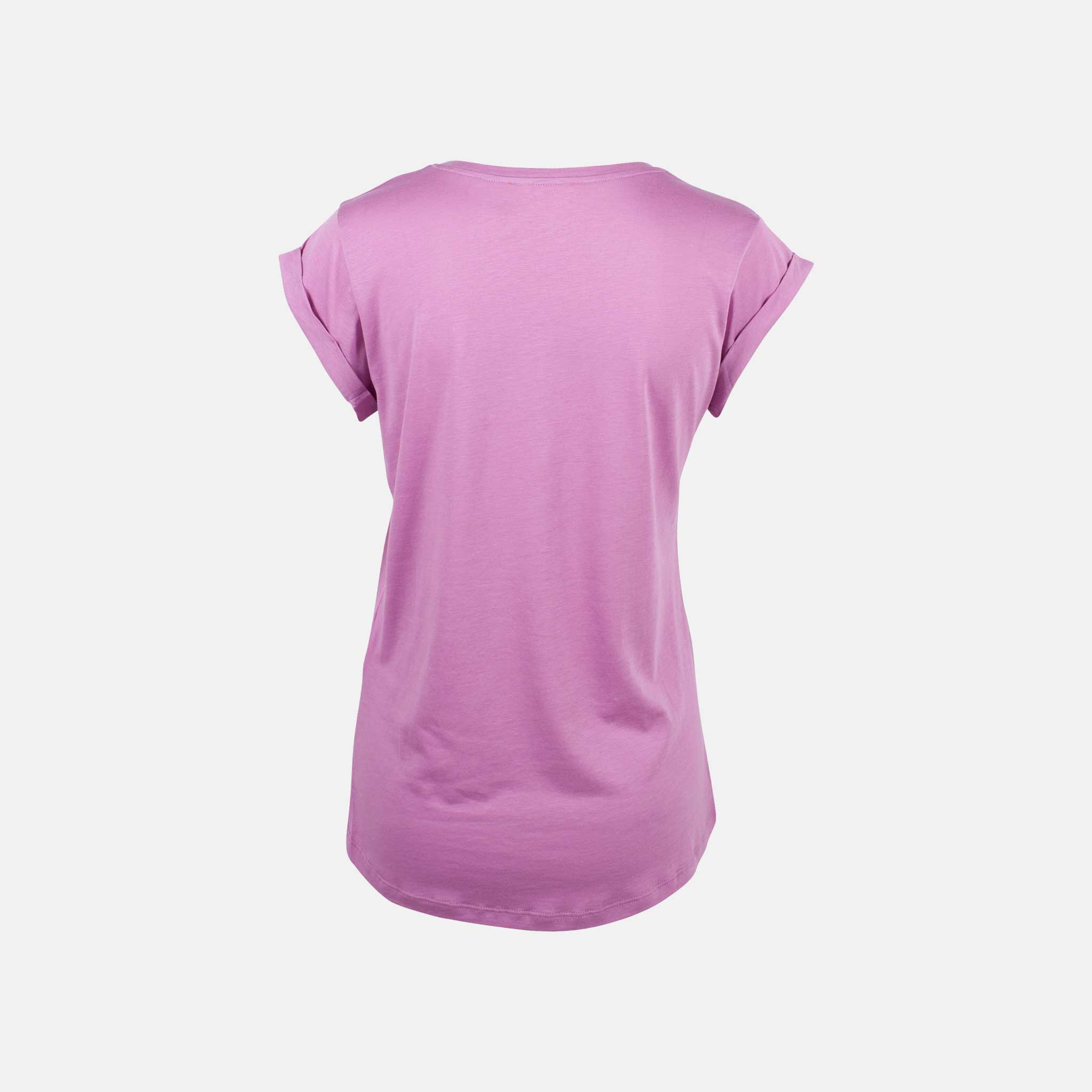 Shirt Jeanne hinten | rosenholz