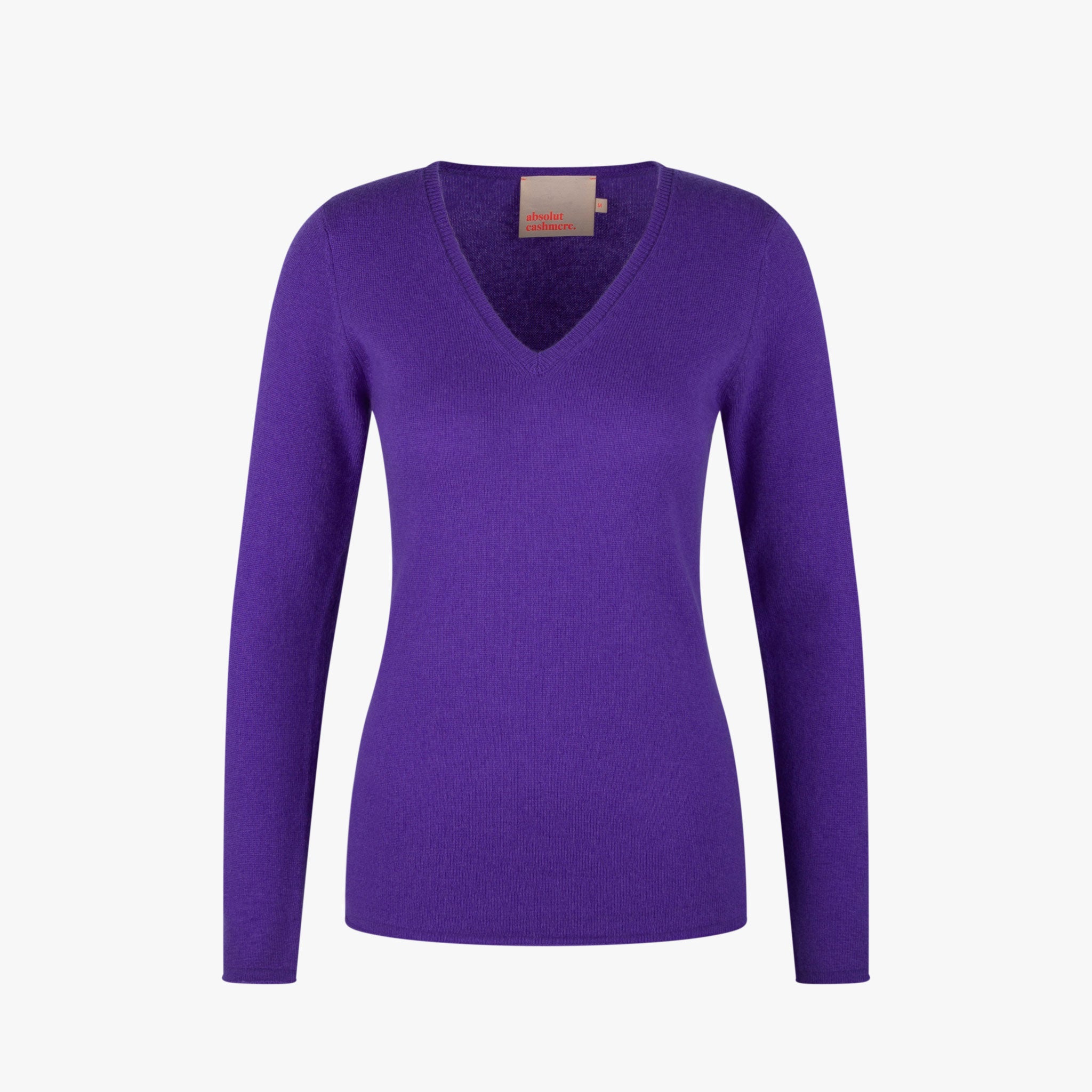 Pulli Cashmere | lila