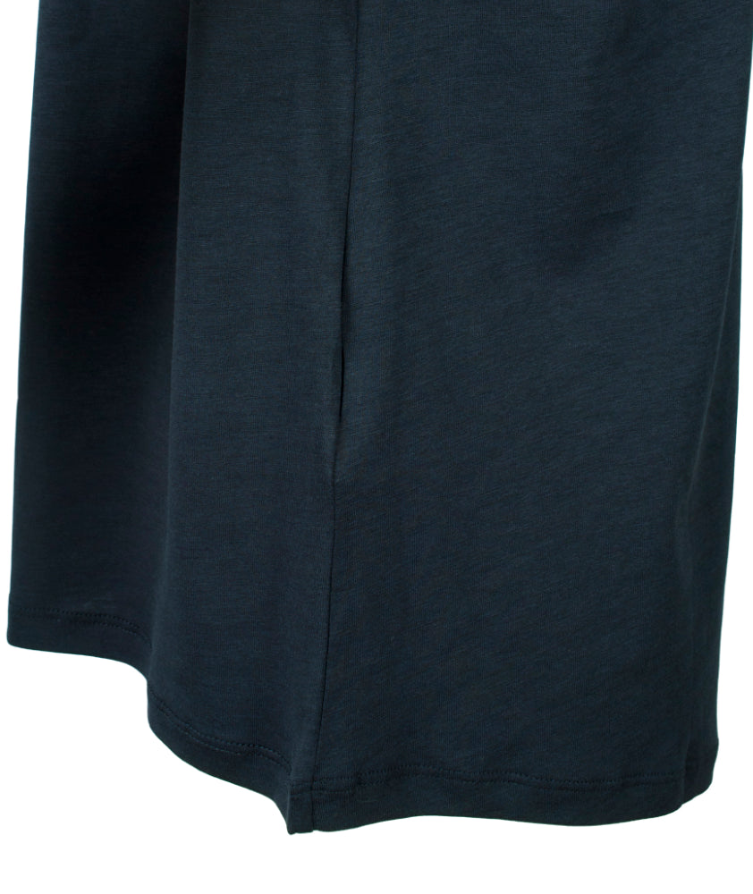 RH-Shirt oversized | marine