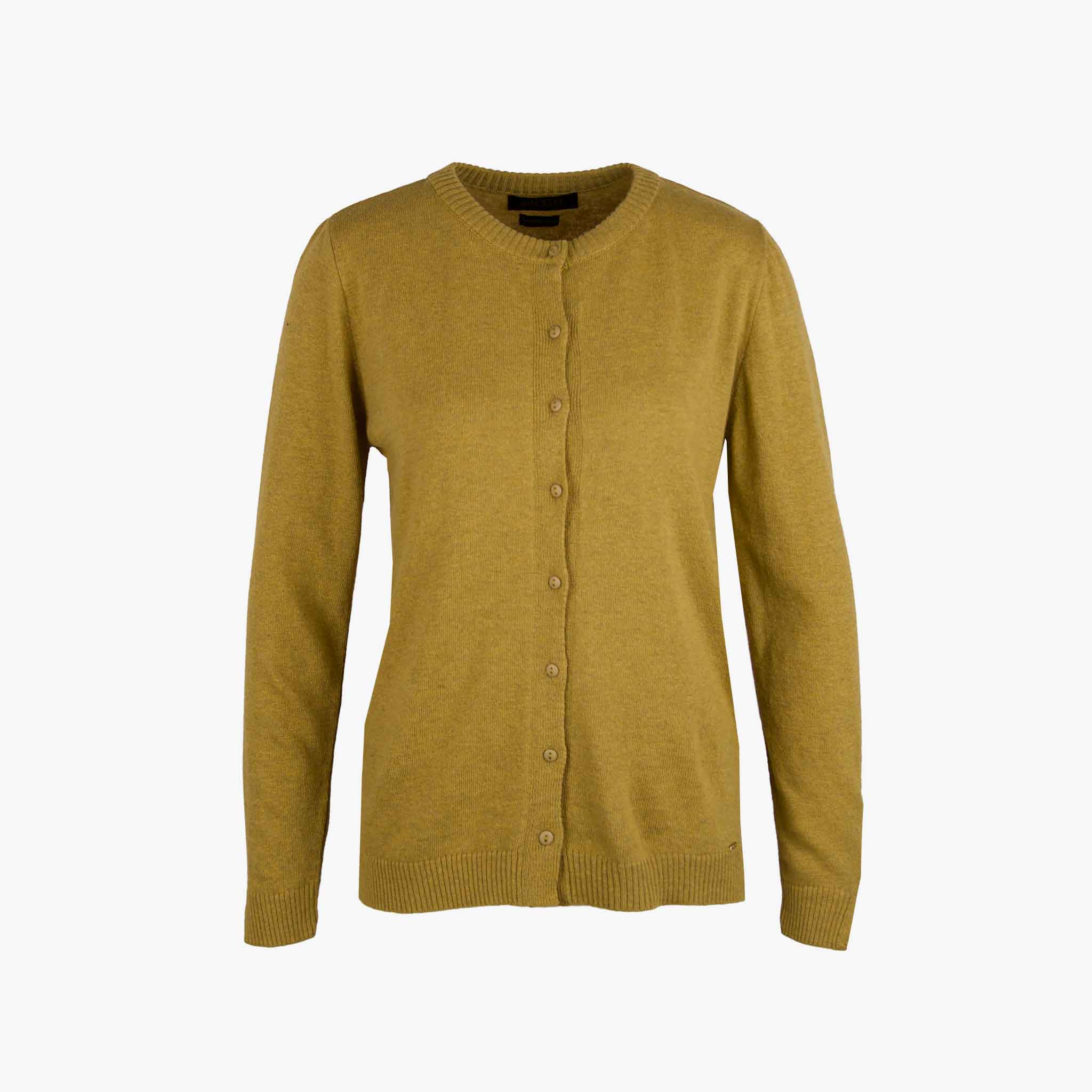 Aggél Strickjacke | kiwi