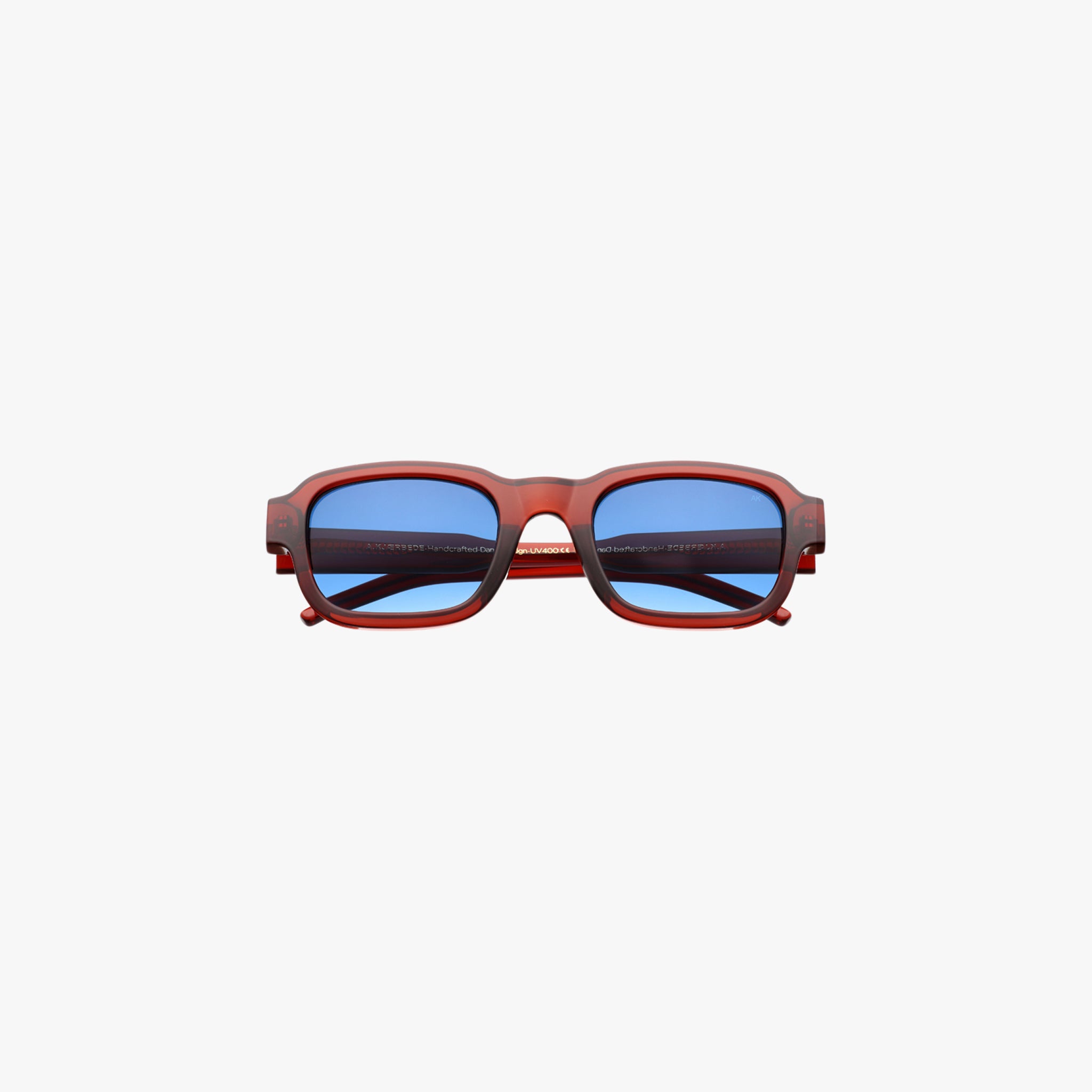 AK Sonnenbrille Halo | braun