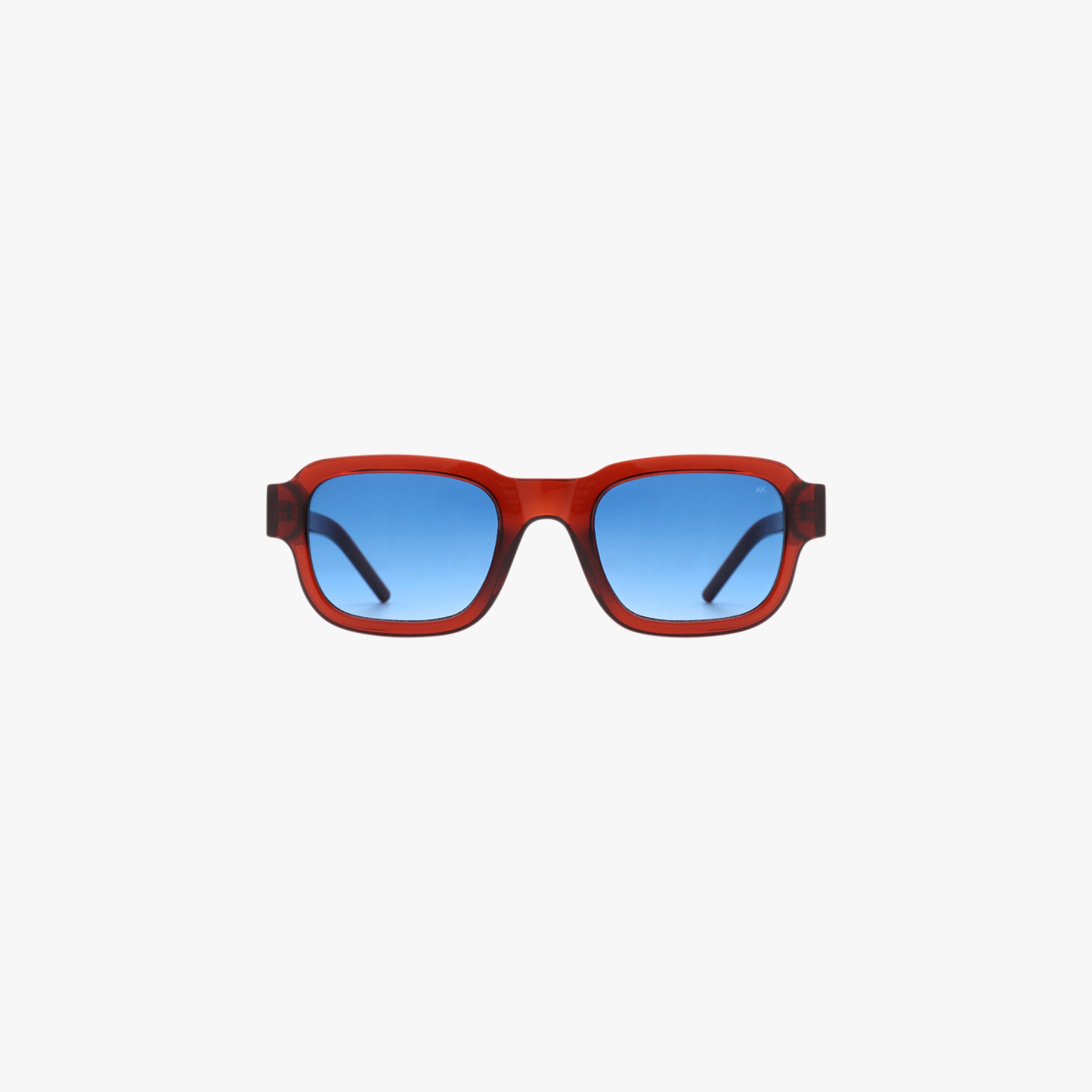 AK Sonnenbrille Halo | braun
