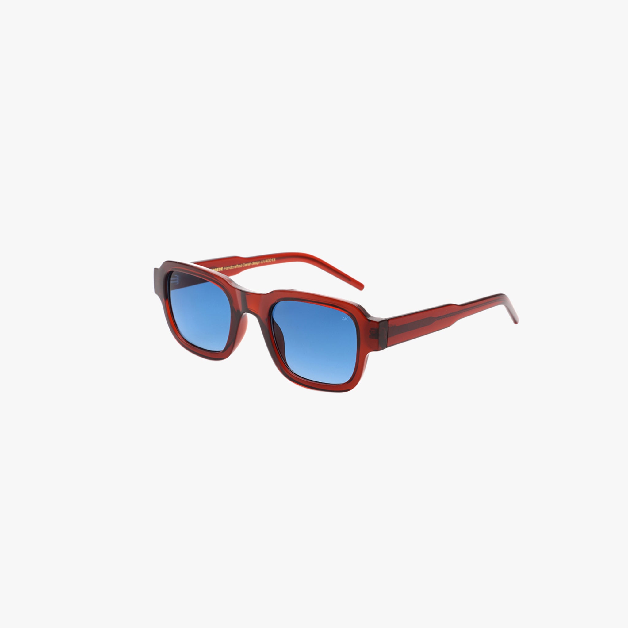 AK Sonnenbrille Halo | braun