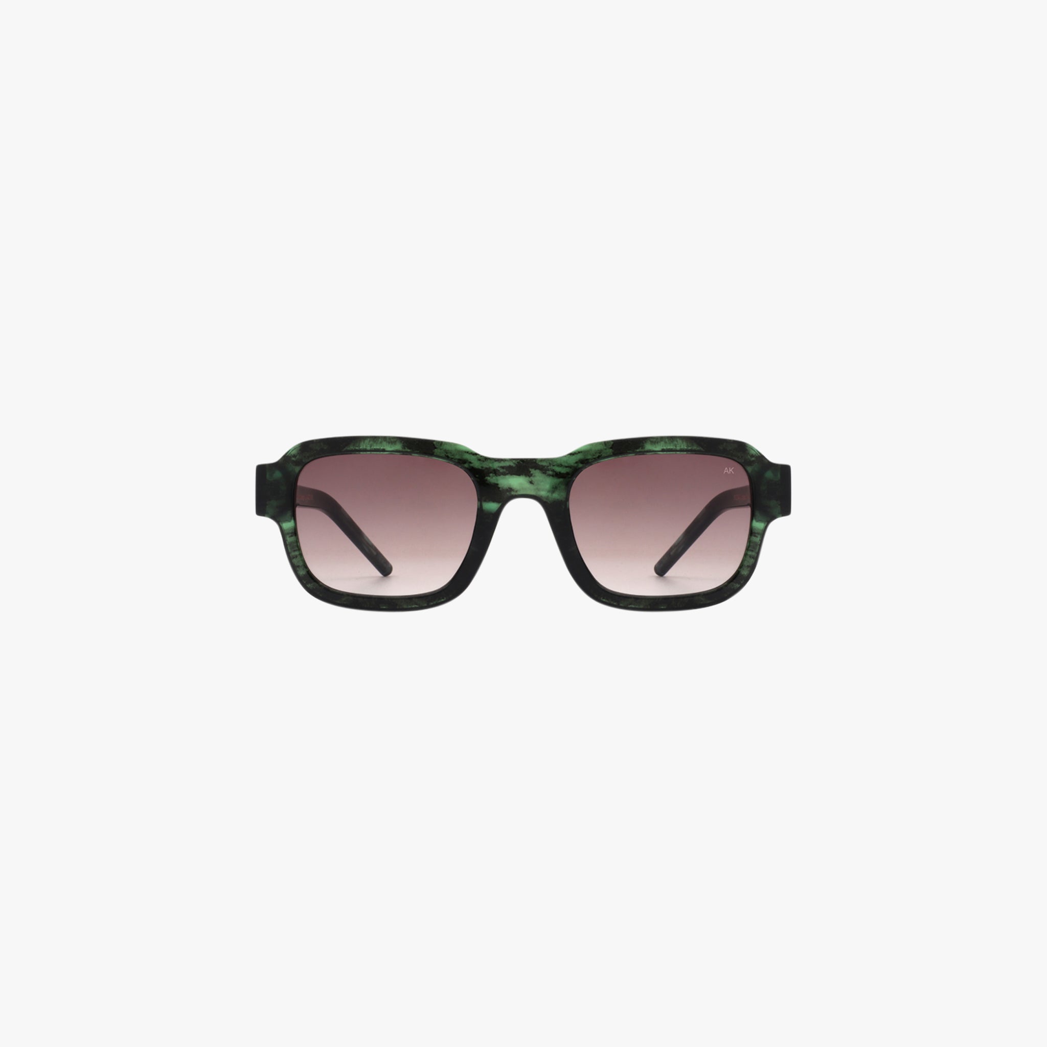 AK Sonnenbrille Halo | grün