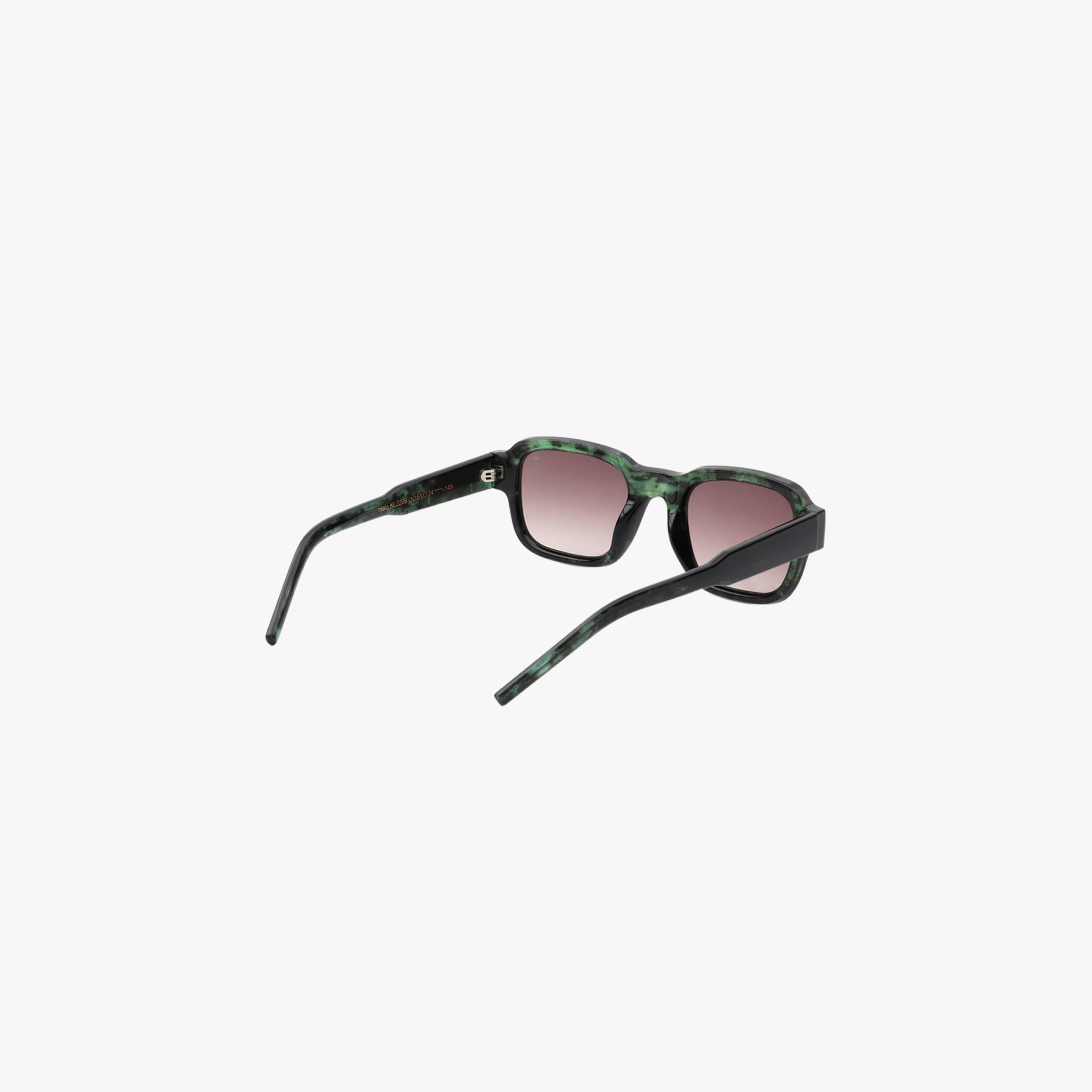 AK Sonnenbrille Halo | grün