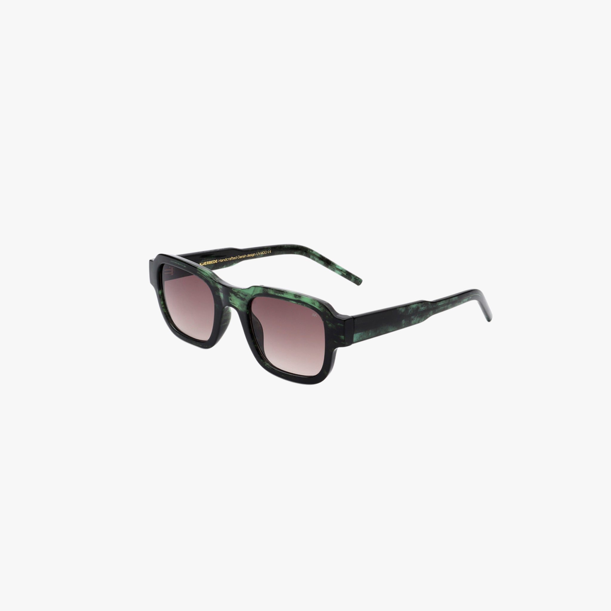 AK Sonnenbrille Halo | grün
