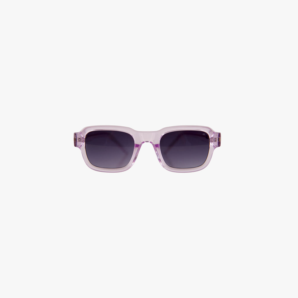 AK Sonnenbrille Halo | lavendel