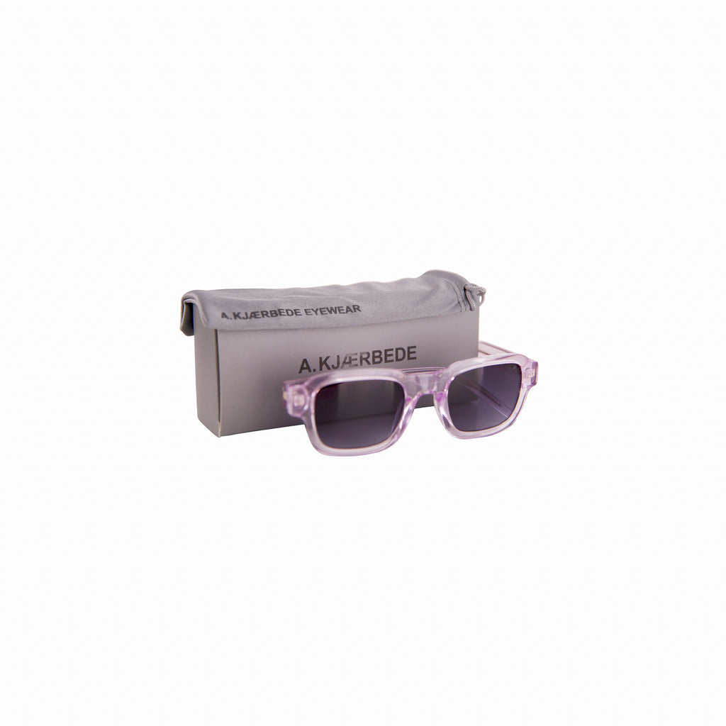 AK Sonnenbrille Halo | lavendel