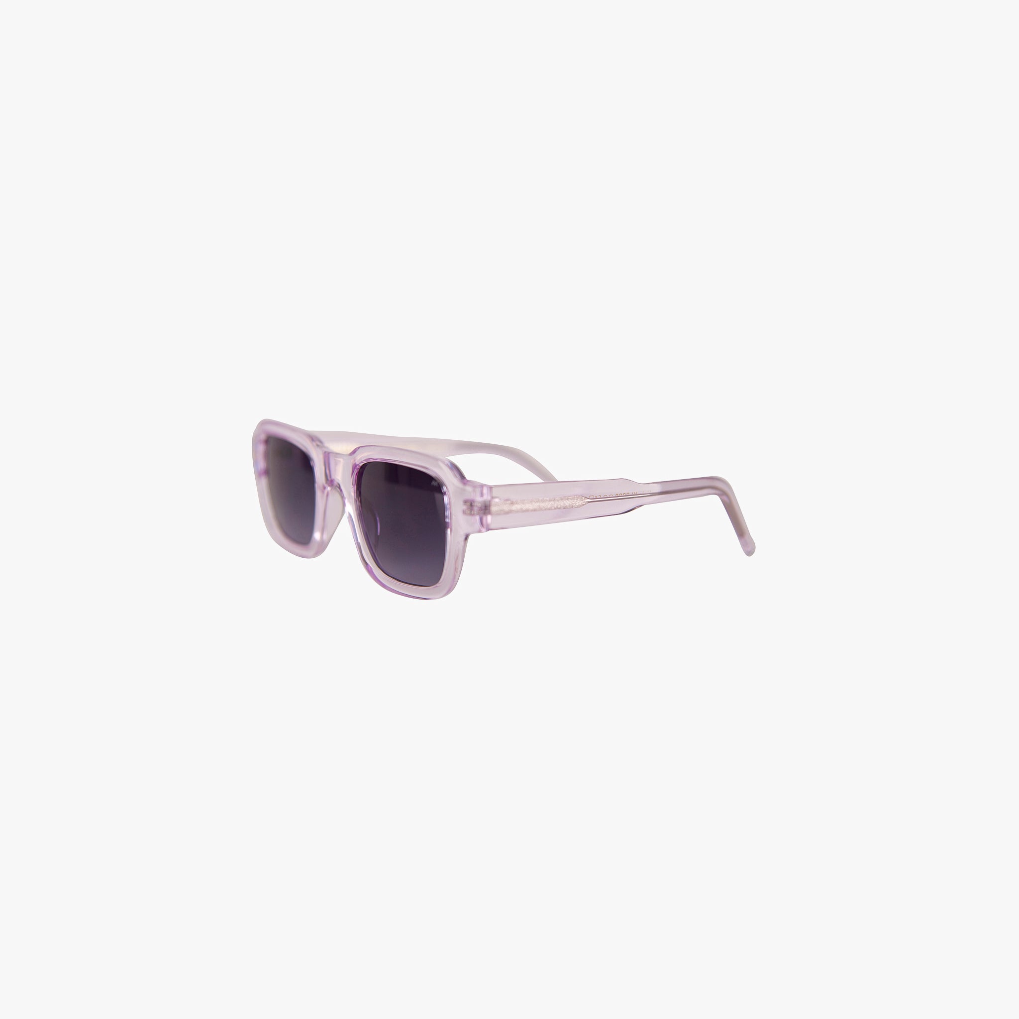 AK Sonnenbrille Halo | lavendel
