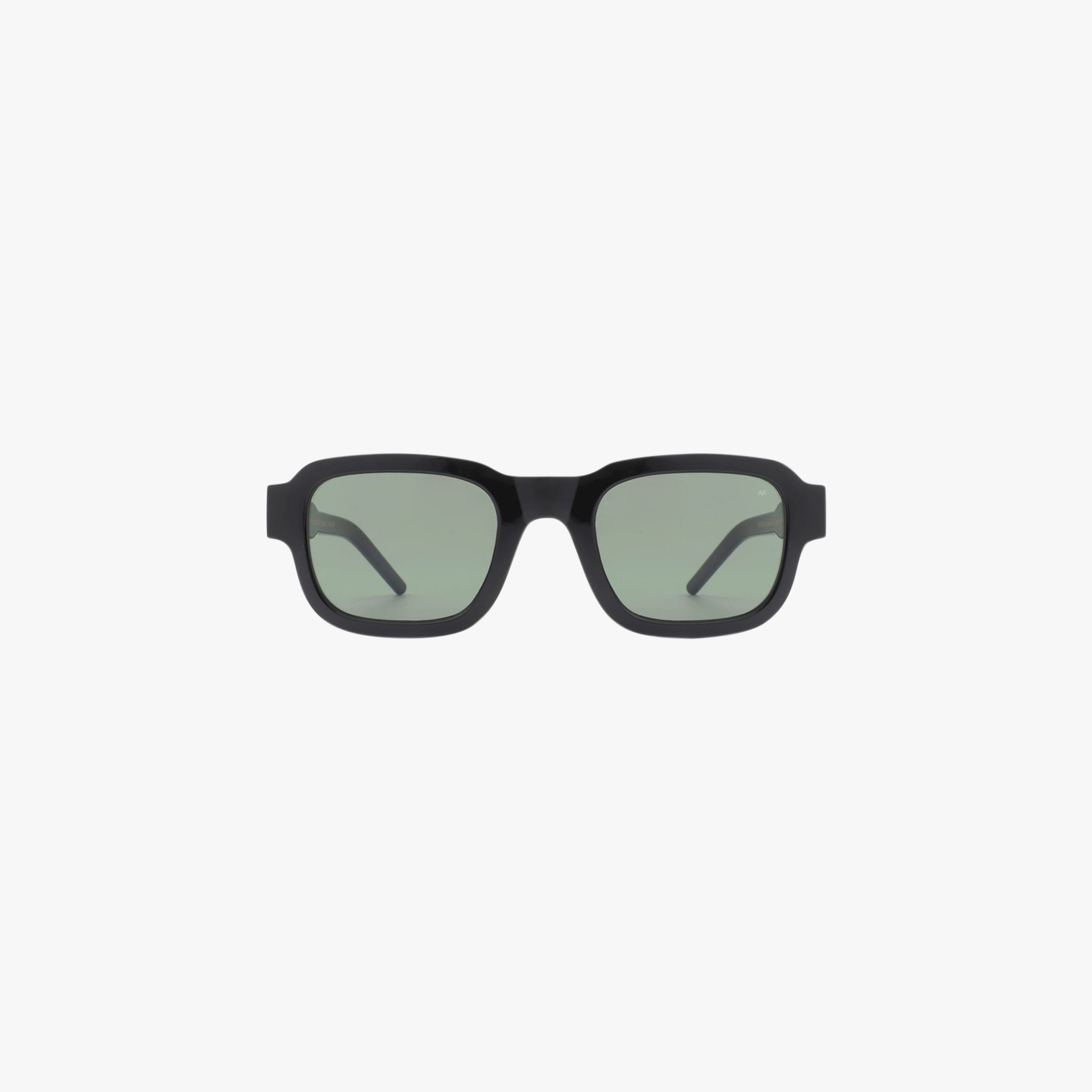 AK Sonnenbrille Halo | schwarz