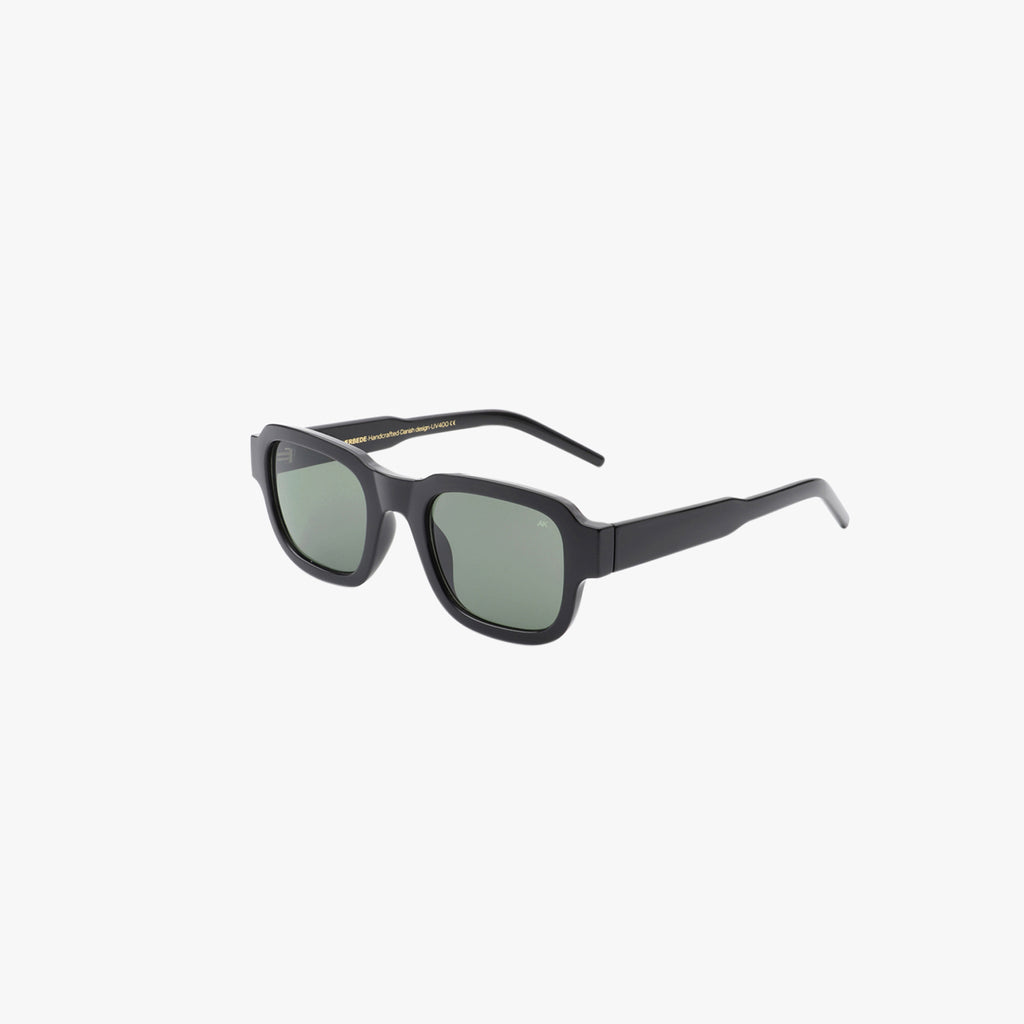 AK Sonnenbrille Halo | schwarz