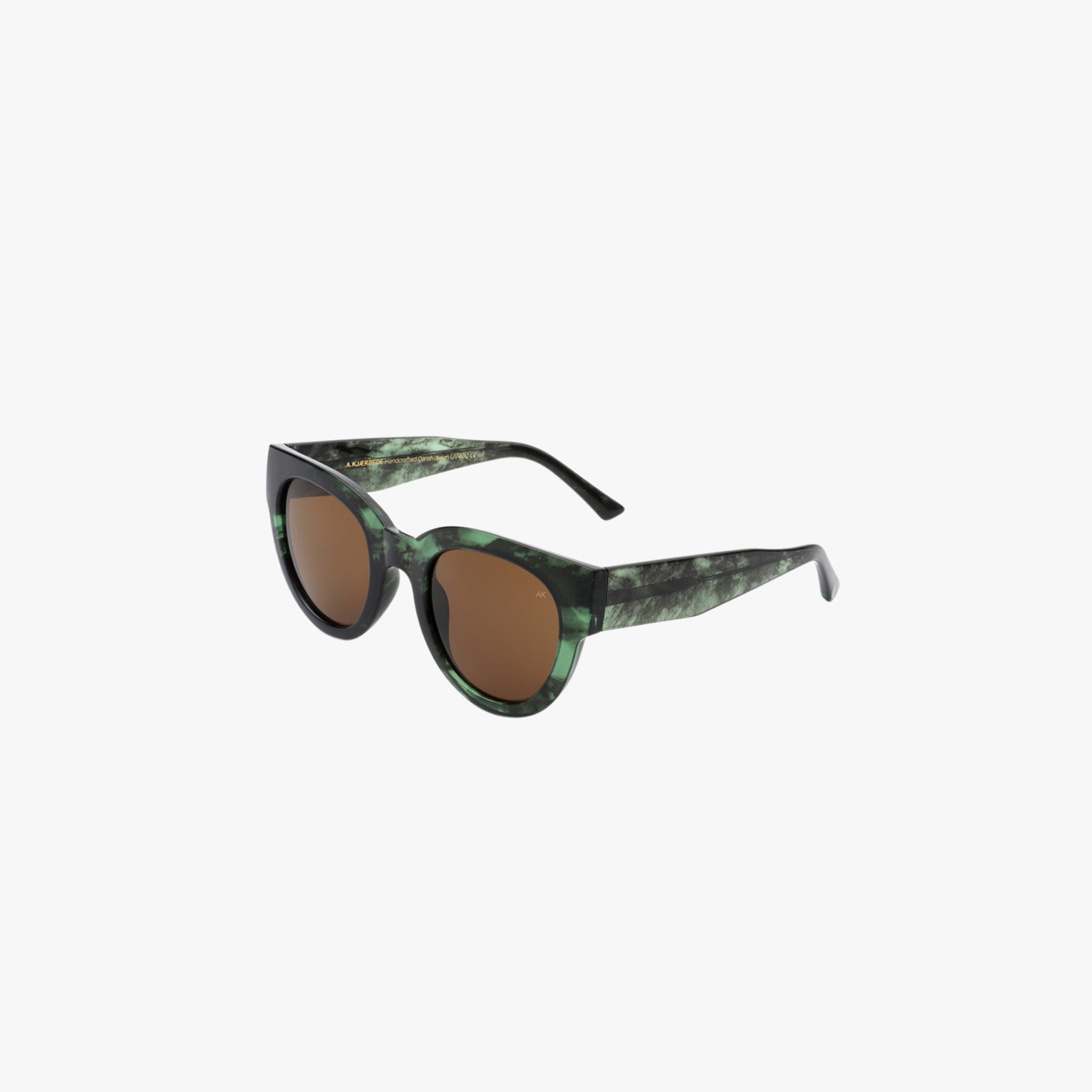 AK Sonnenbrille Lilly | grün